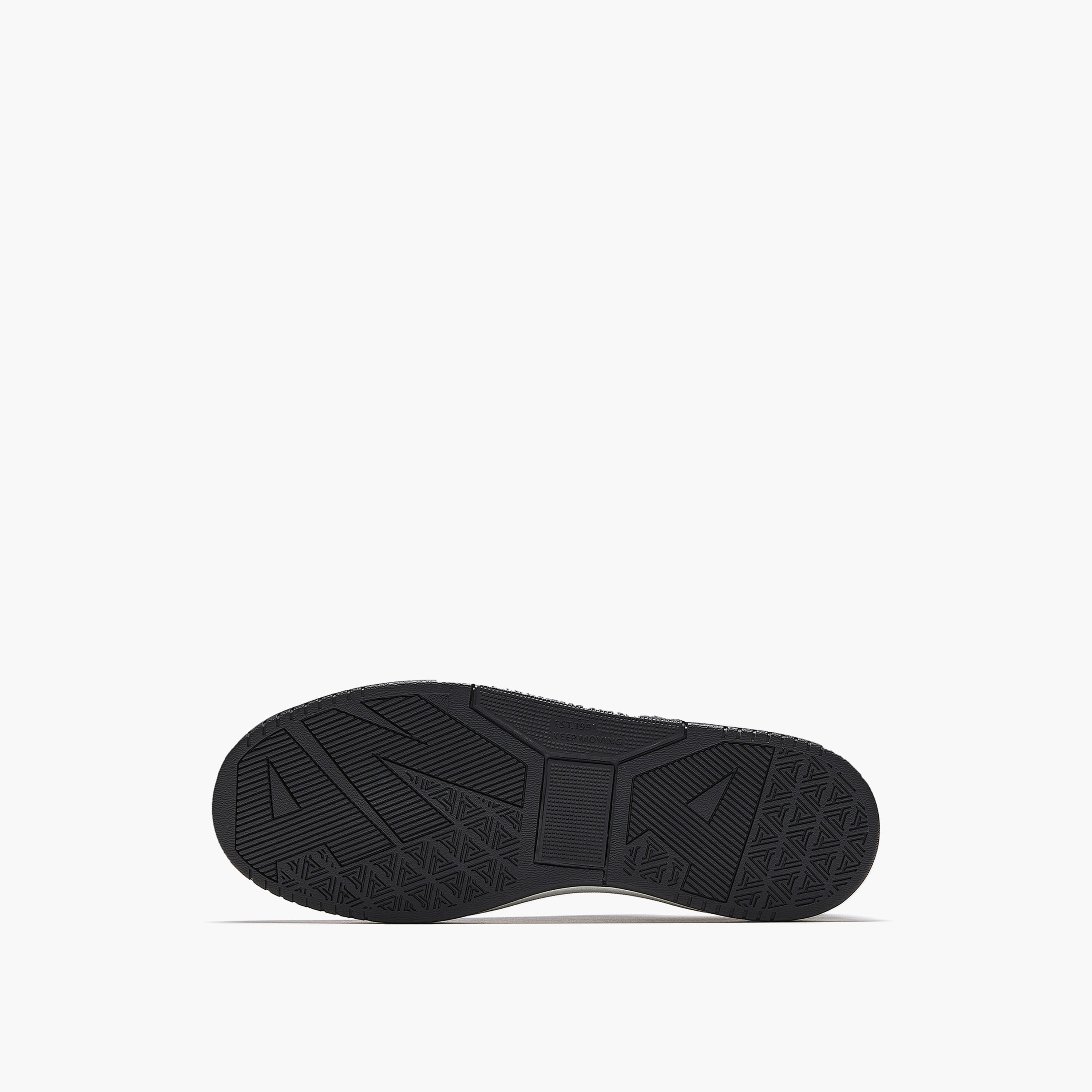 ANTA Women Lace-Up Ankle Sneakers - RIVERS-women-shoes-sneakers-image-7