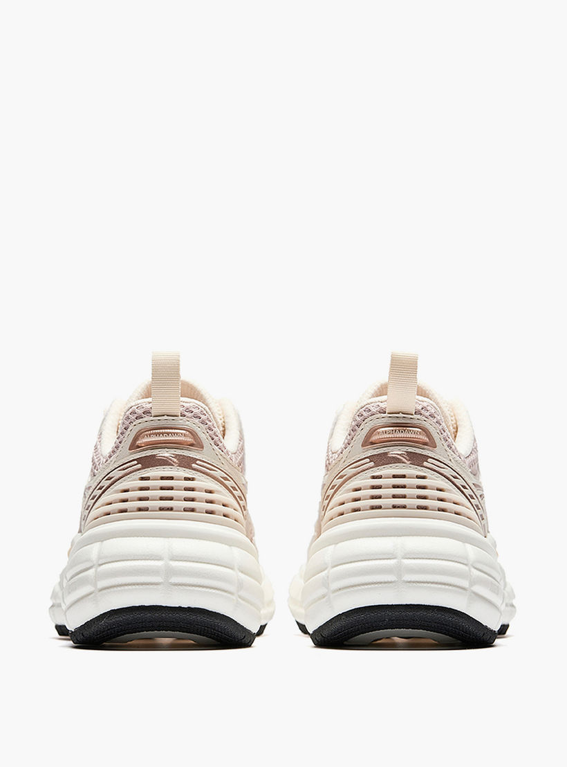 ANTA Women Lace-Up Ankle Sneakers - ALPHADAWN-women-shoes-sneakers-image-7