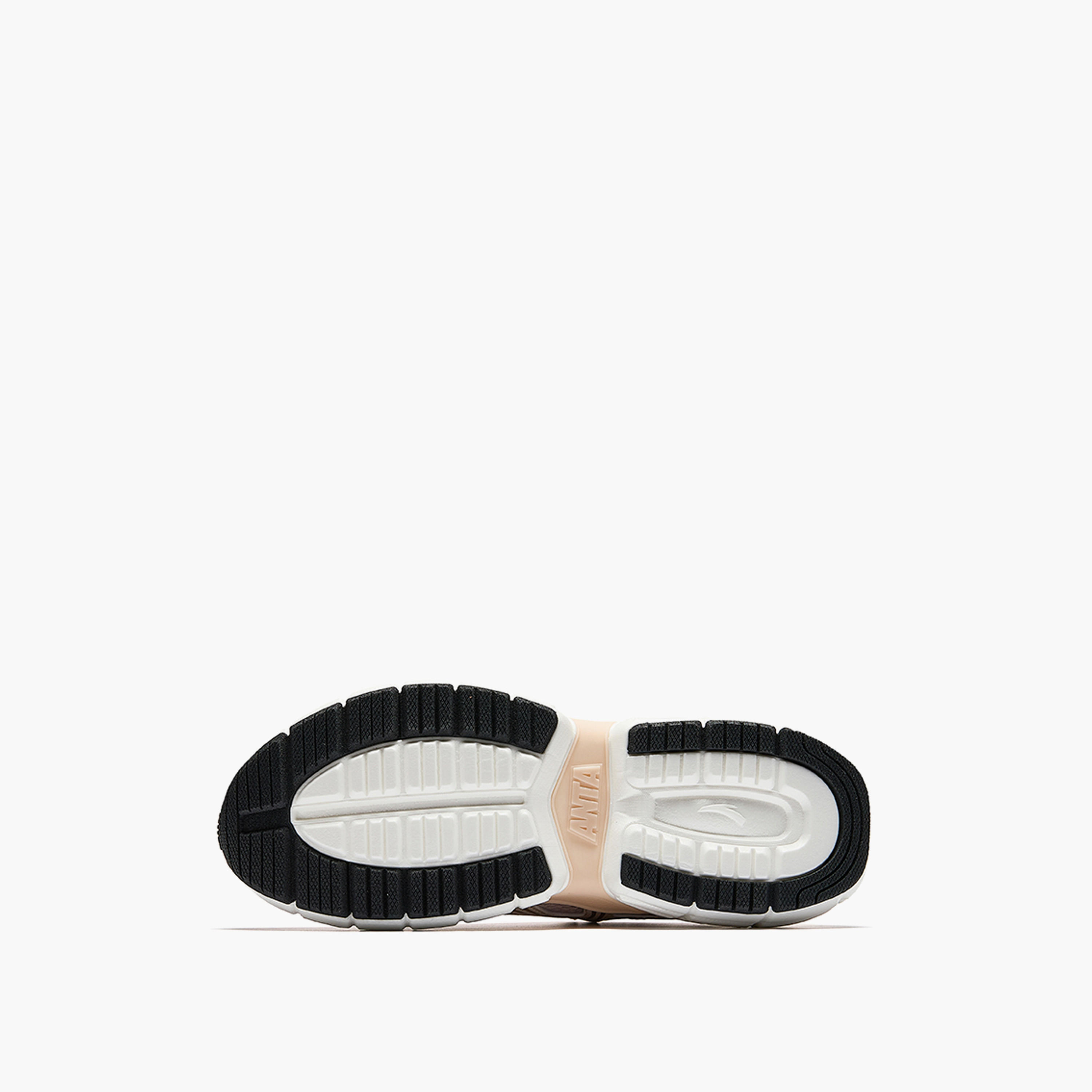 ANTA Women Lace-Up Ankle Sneakers - ALPHADAWN-women-shoes-sneakers-image-8