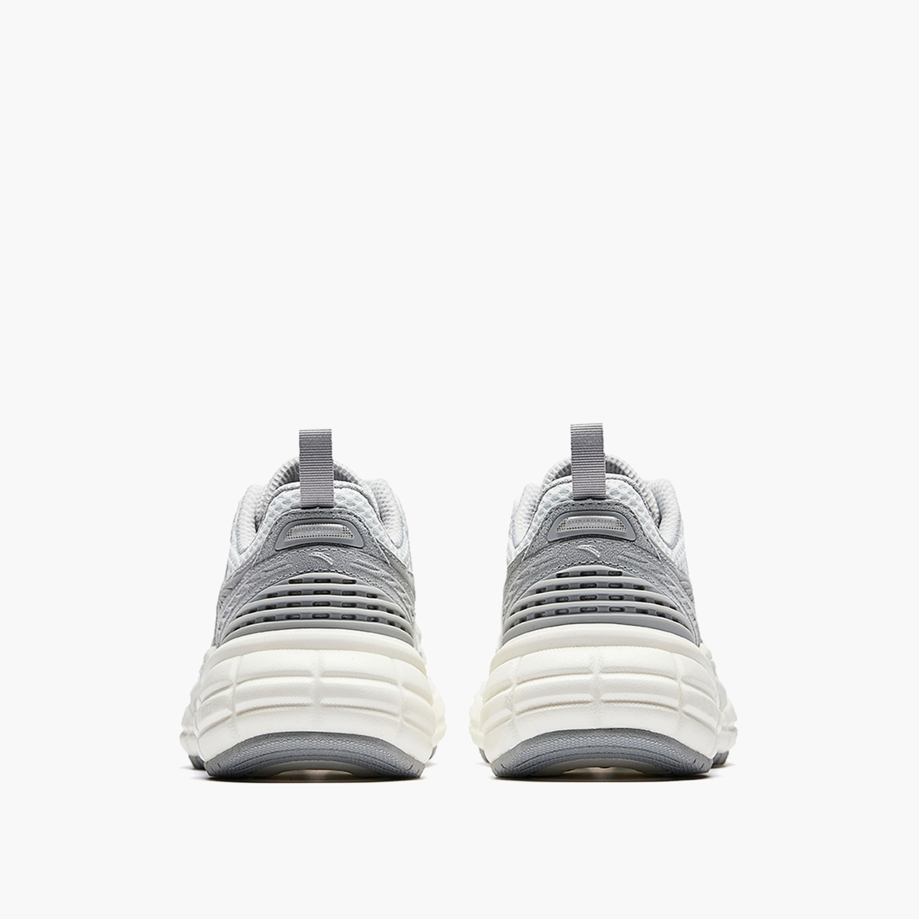 ANTA Women Lace-Up Sneakers - ALPHADAWN-women-shoes-sneakers-image-6