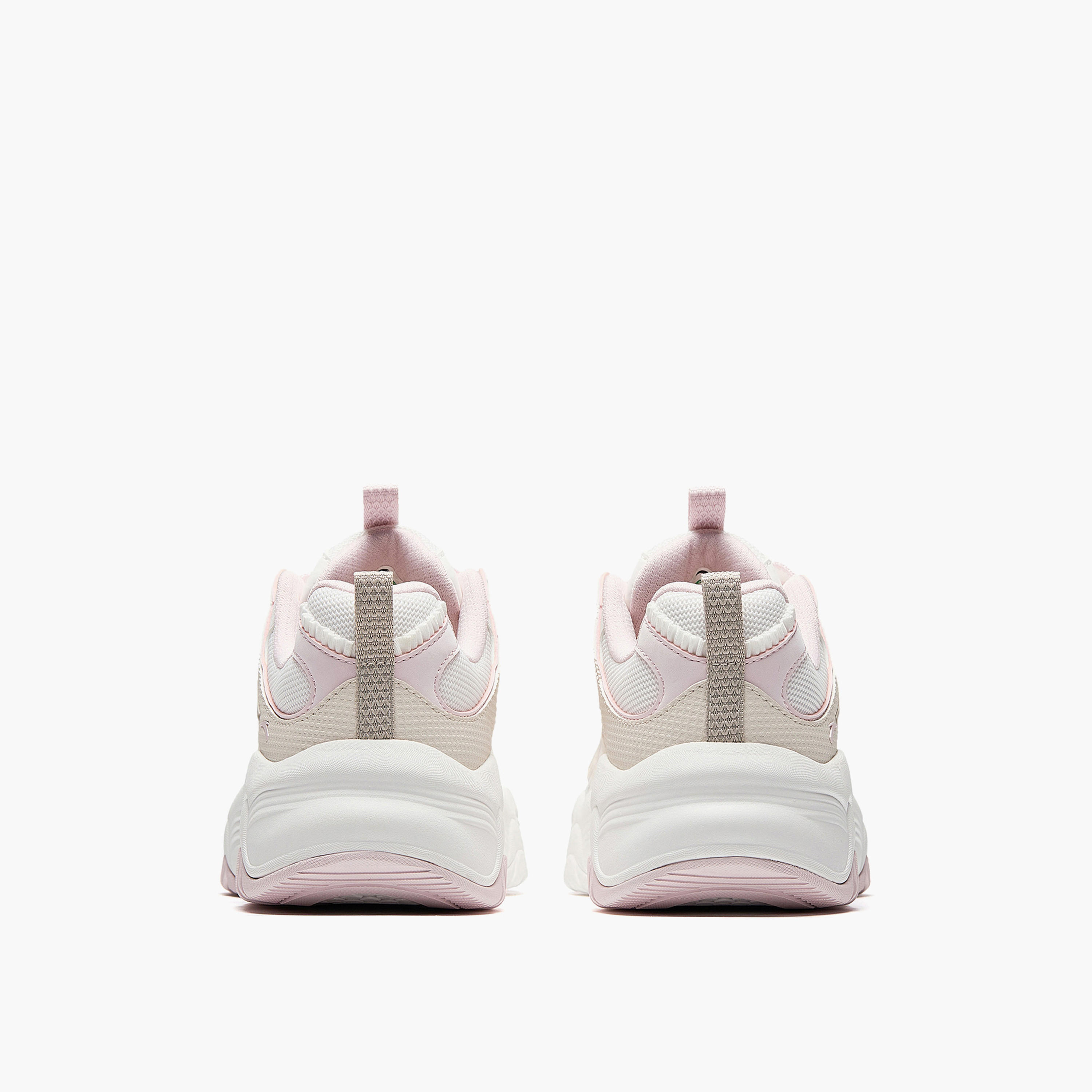 ANTA Women Lace-Up Sneakers - MILKSHAKE V2-women-shoes-sneakers-image-7