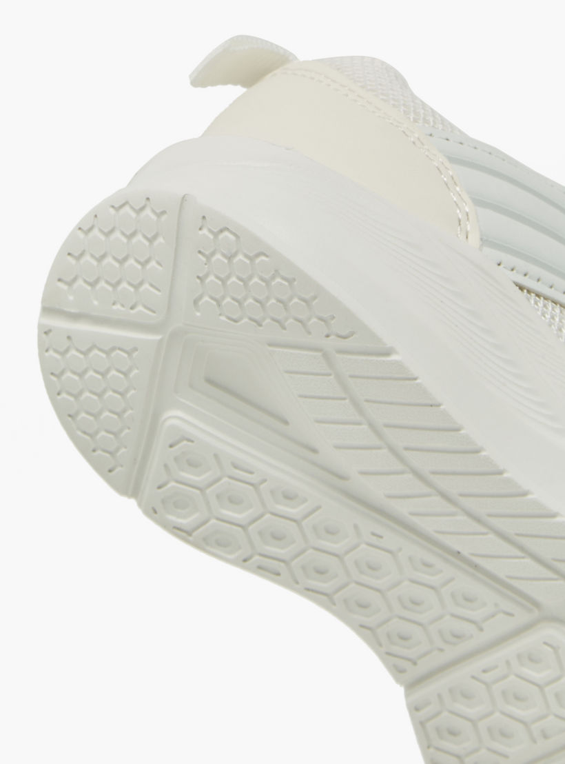 حذاء سنيكرز برقبة كاحل بشريط إغلاق لاصق للأولاد من جونيورز-boys-shoes-sneakers-image-8
