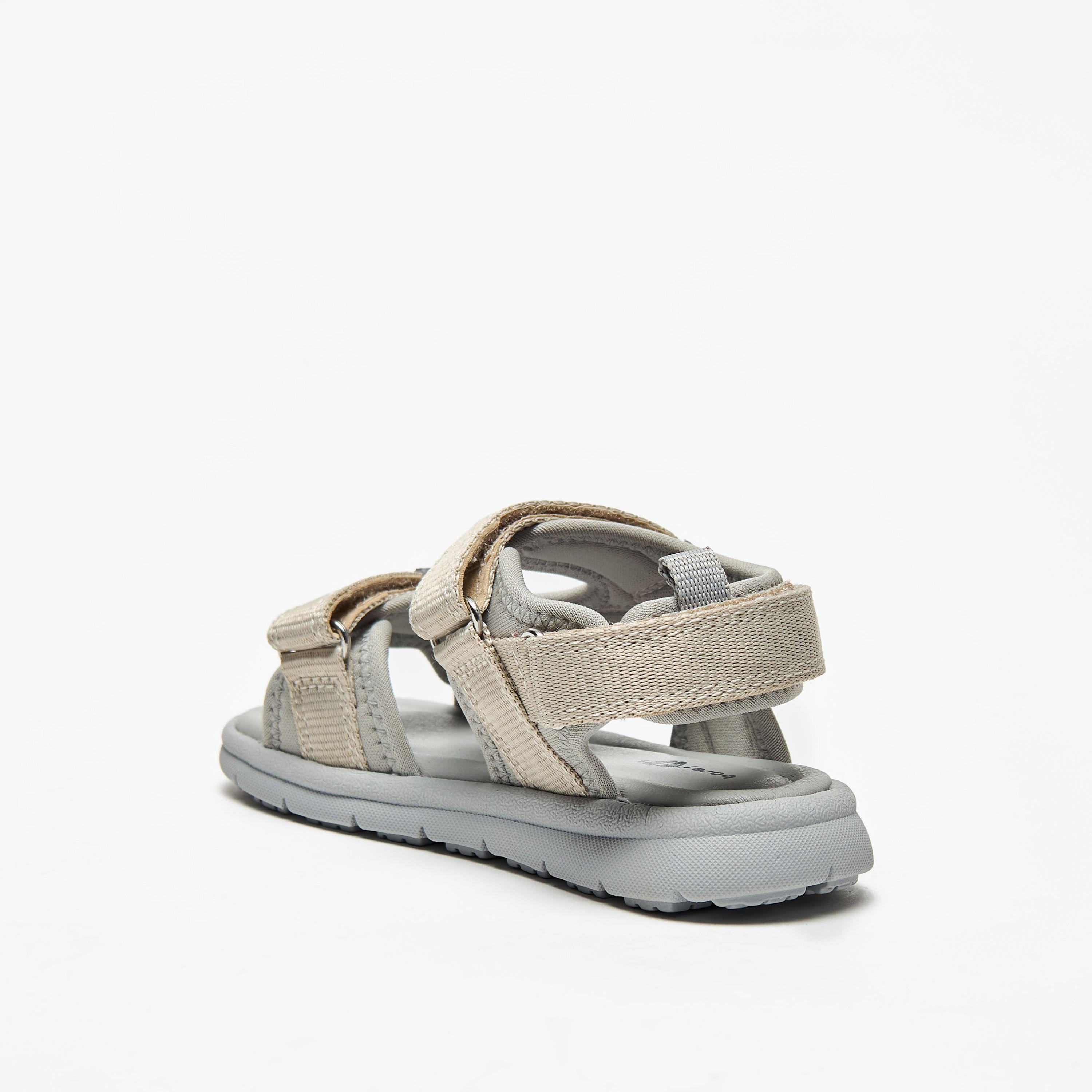 صندل خفيف بارز الملمس بشريط إغلاق لاصق من بيرفيت-boys-shoes-sandals-image-2