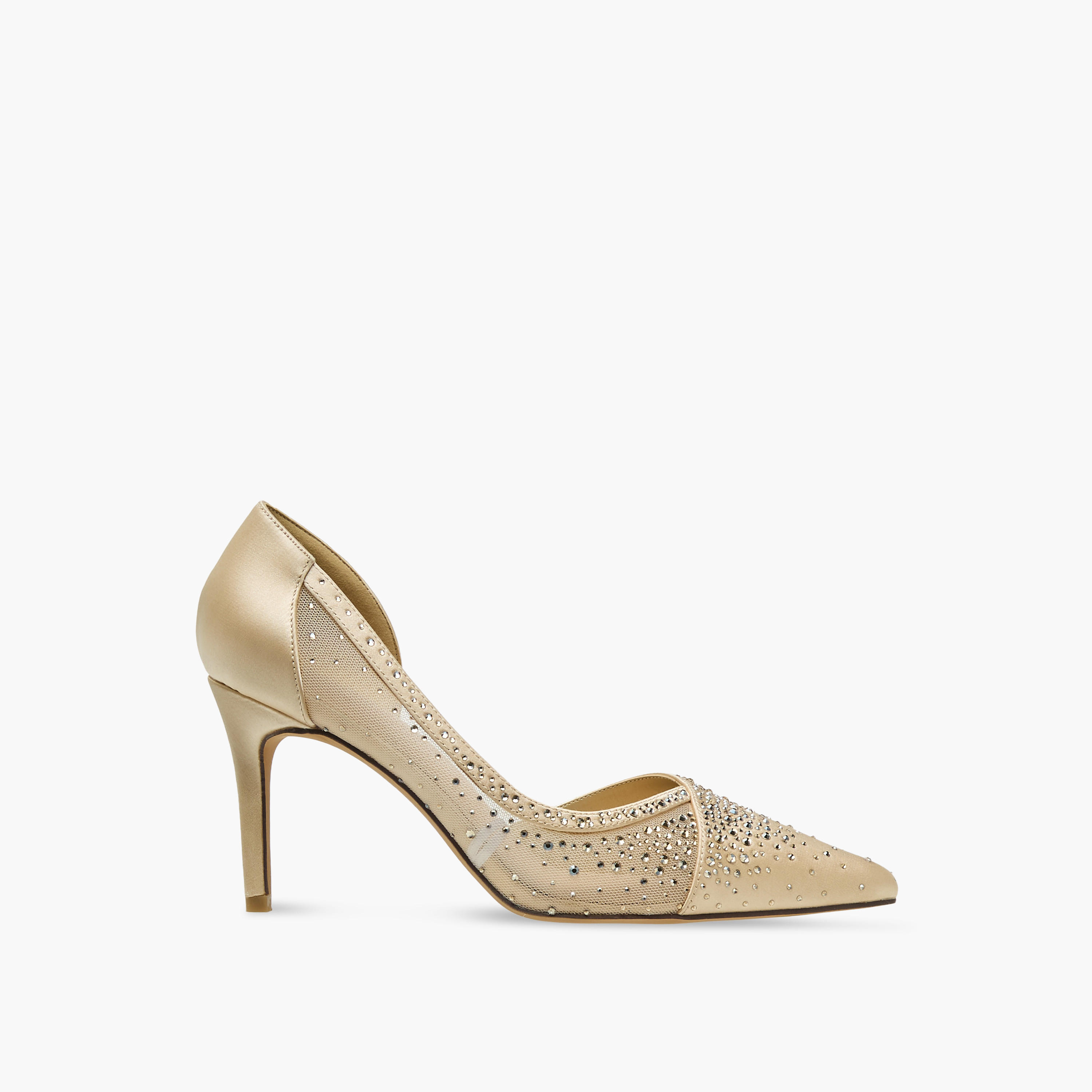 Flora Bella Women Slip-On D'Orsay Shoes-women-shoes-heels-image-1