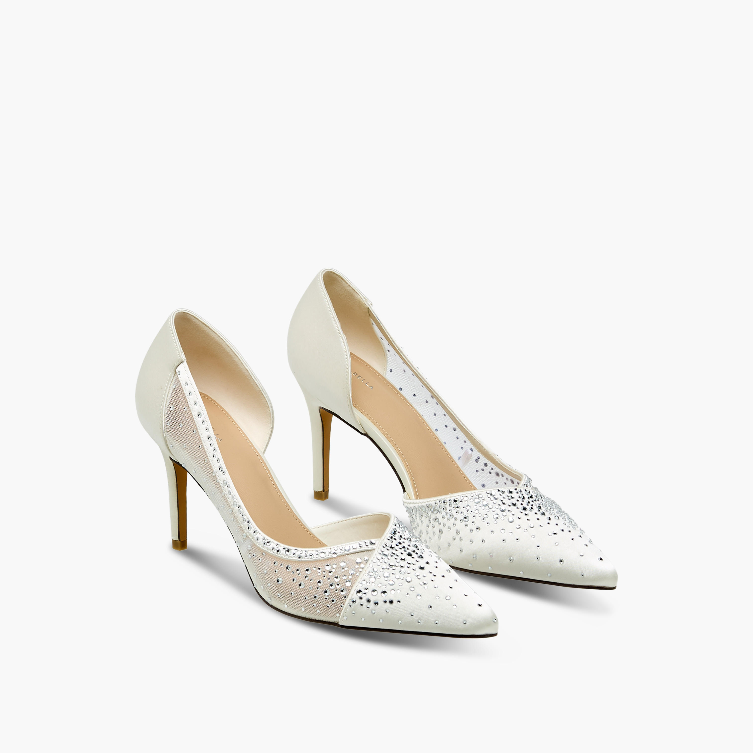 Flora Bella Women Slip-On D'Orsay Shoes-women-shoes-heels-image-1