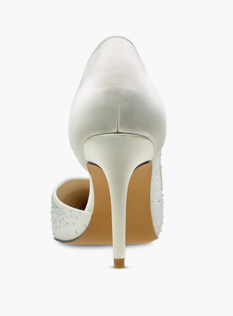 Flora Bella Women Slip-On D'Orsay Shoes-women-shoes-heels-image-5