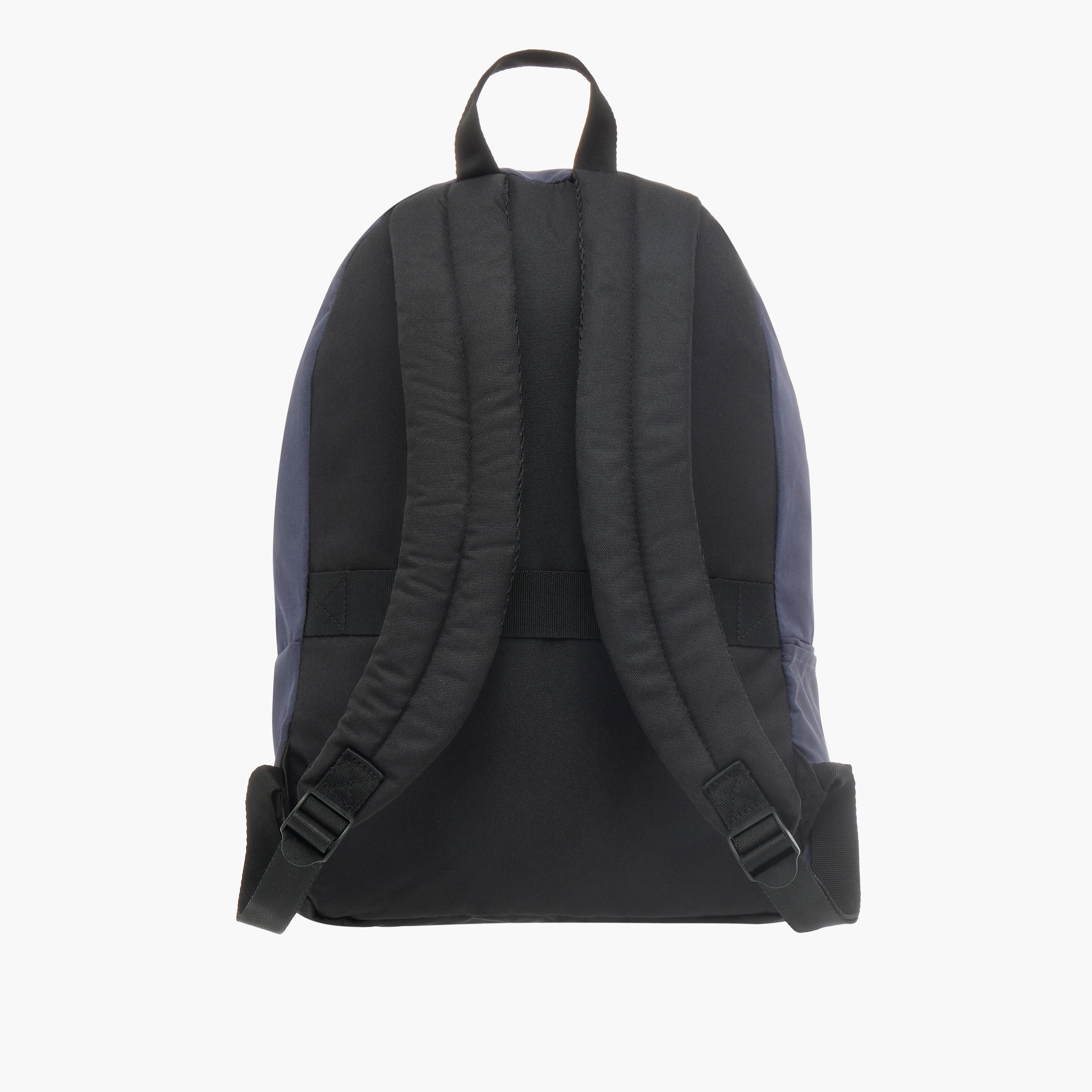 Reebok Solid Backpack with Adjustable Straps and Pencil Pouch-school-bagsandbackpacks-sets-image-3