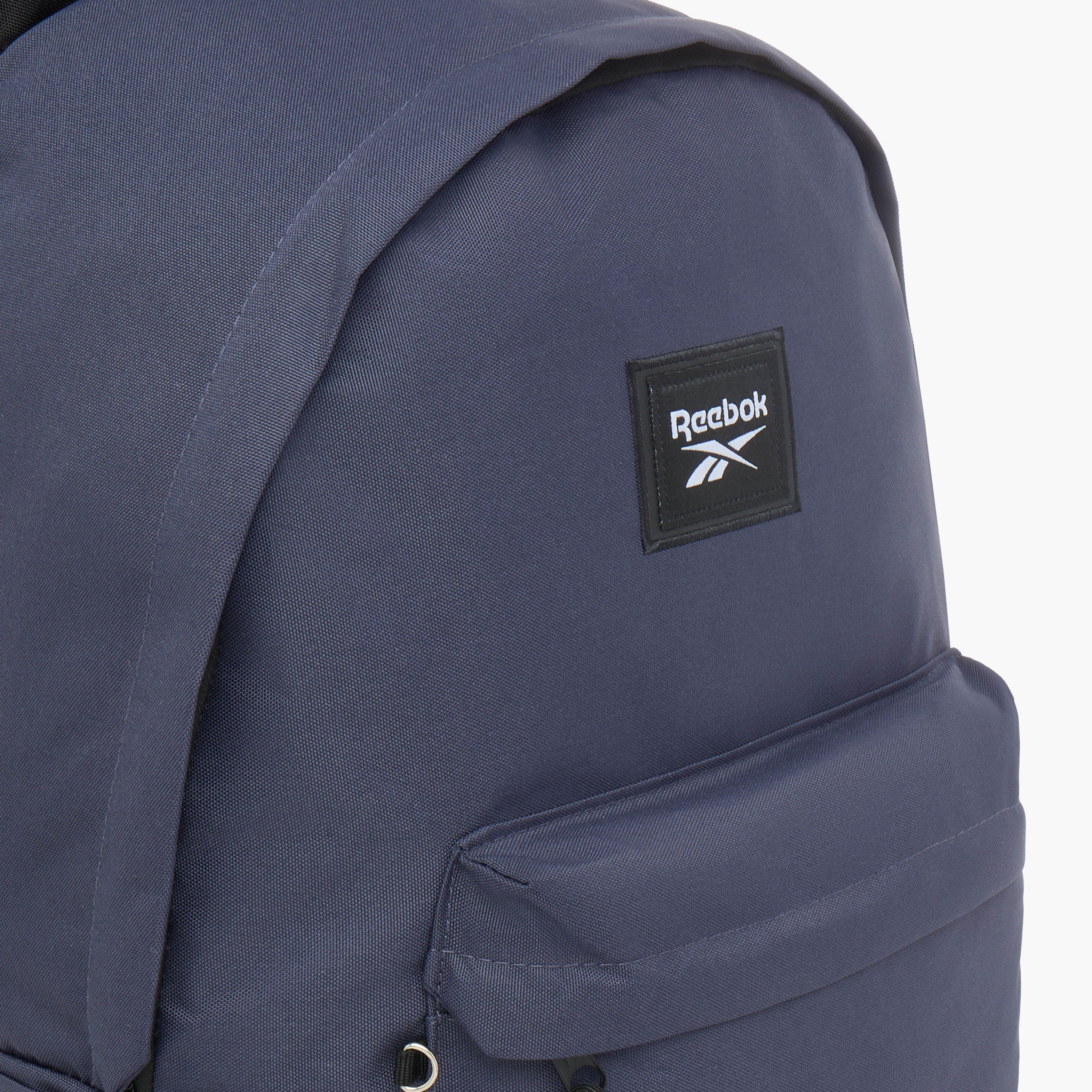 Reebok Solid Backpack with Adjustable Straps and Pencil Pouch-school-bagsandbackpacks-sets-image-5