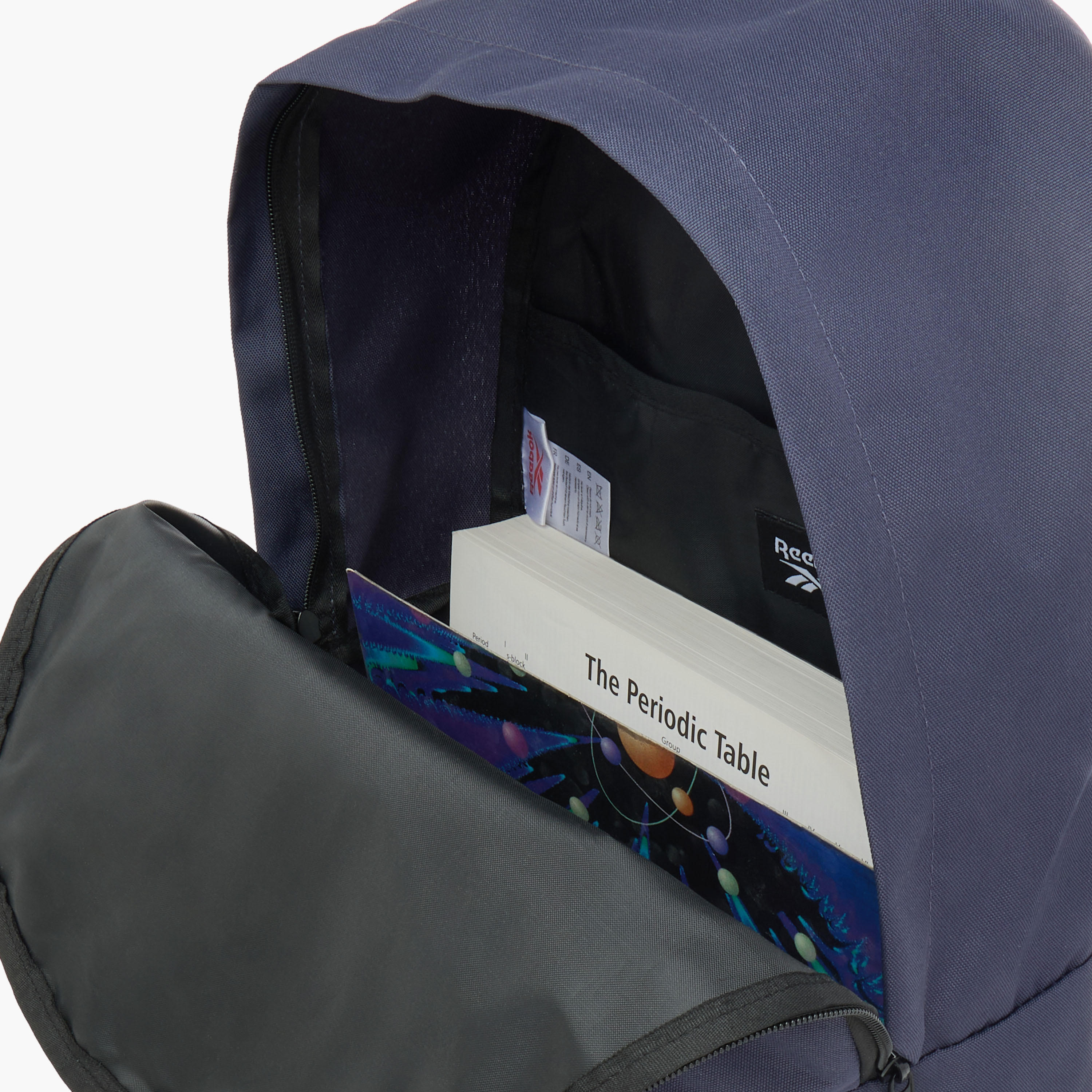 Reebok Solid Backpack with Adjustable Straps and Pencil Pouch-school-bagsandbackpacks-sets-image-7
