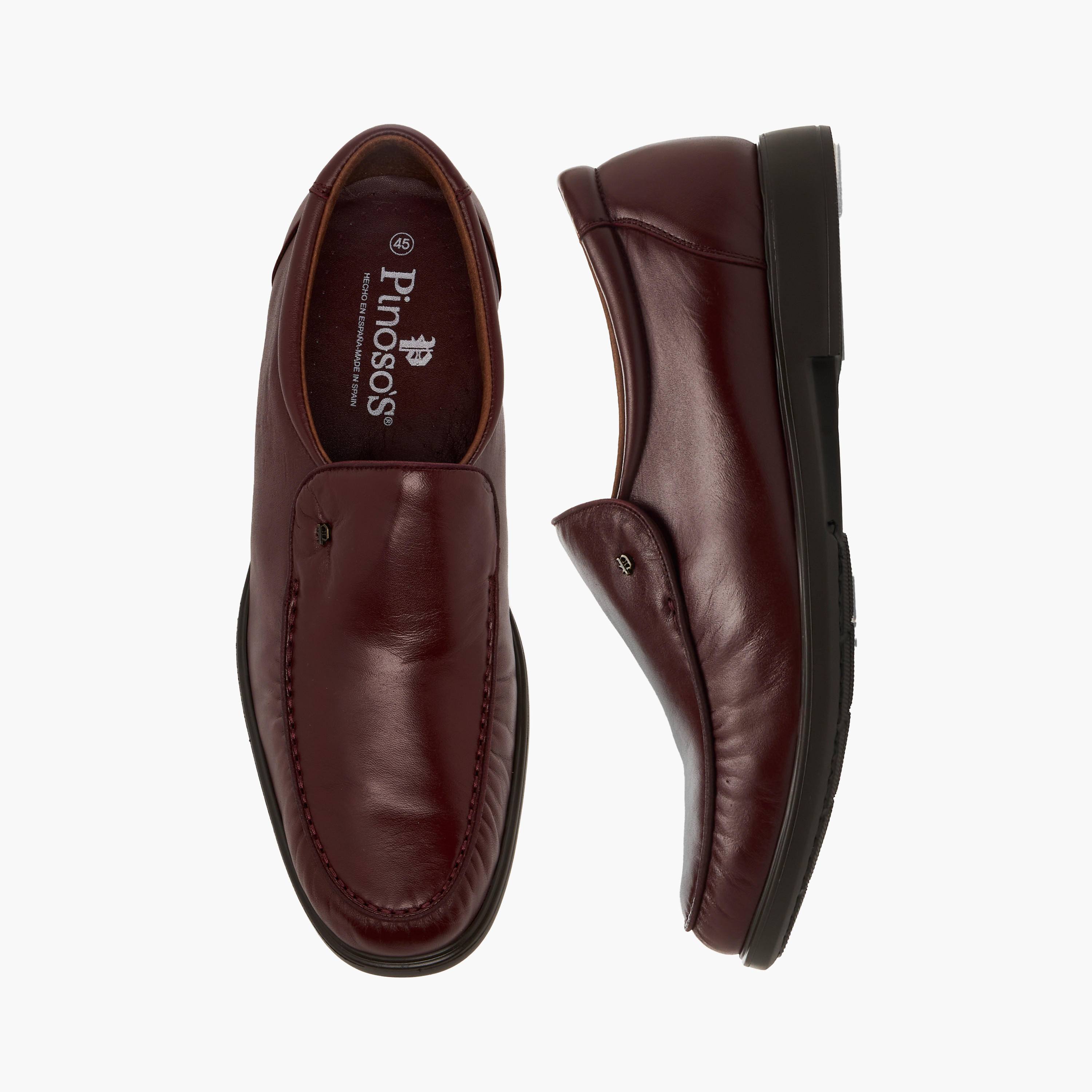 حذاء بينوسوس رجالي بدون رباط من الجلد الطبيعي-men-shoes-loafersandmoccasins-image-1