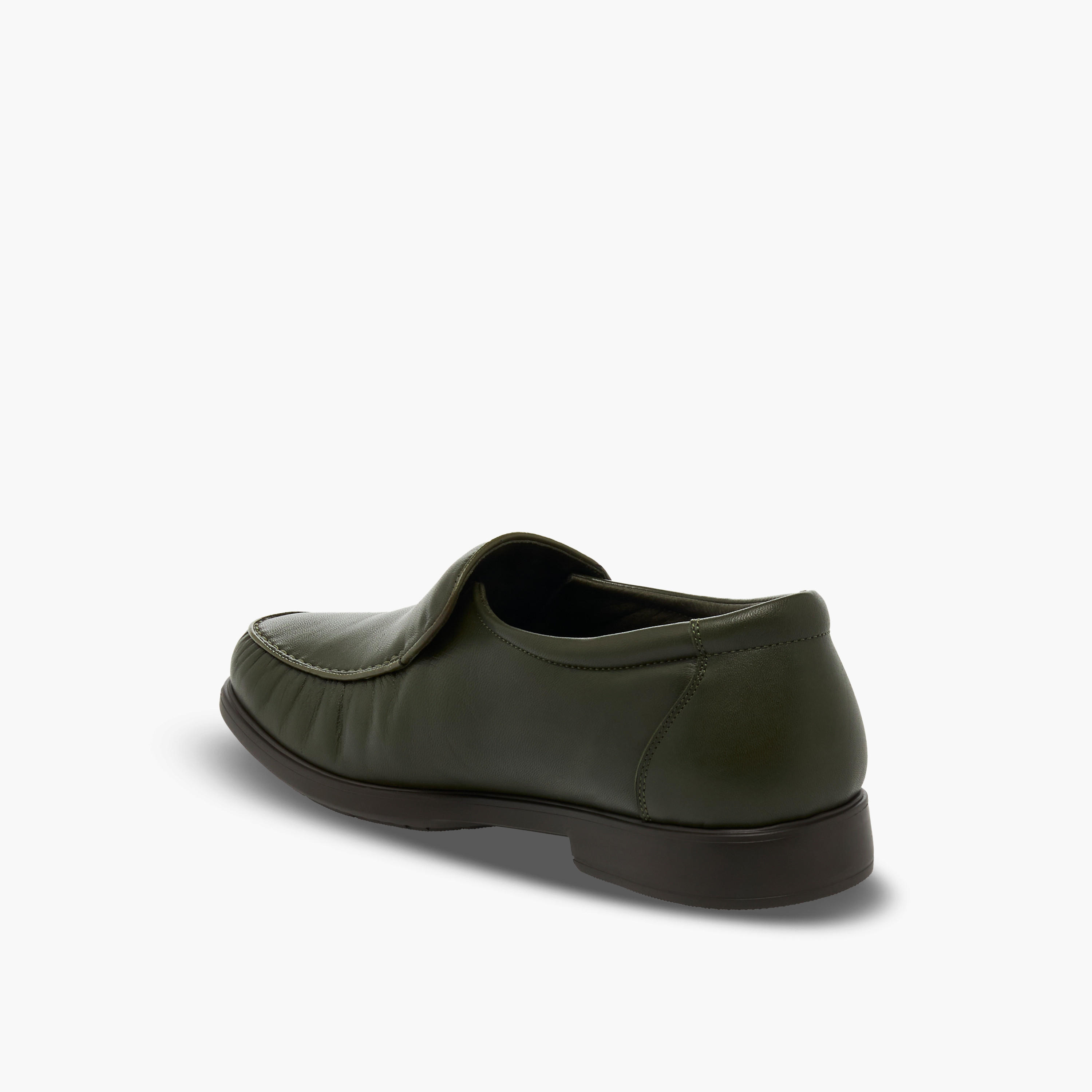 Pinosos Men Genuine Leather Slip-On Loafers-men-shoes-loafersandmoccasins-image-5