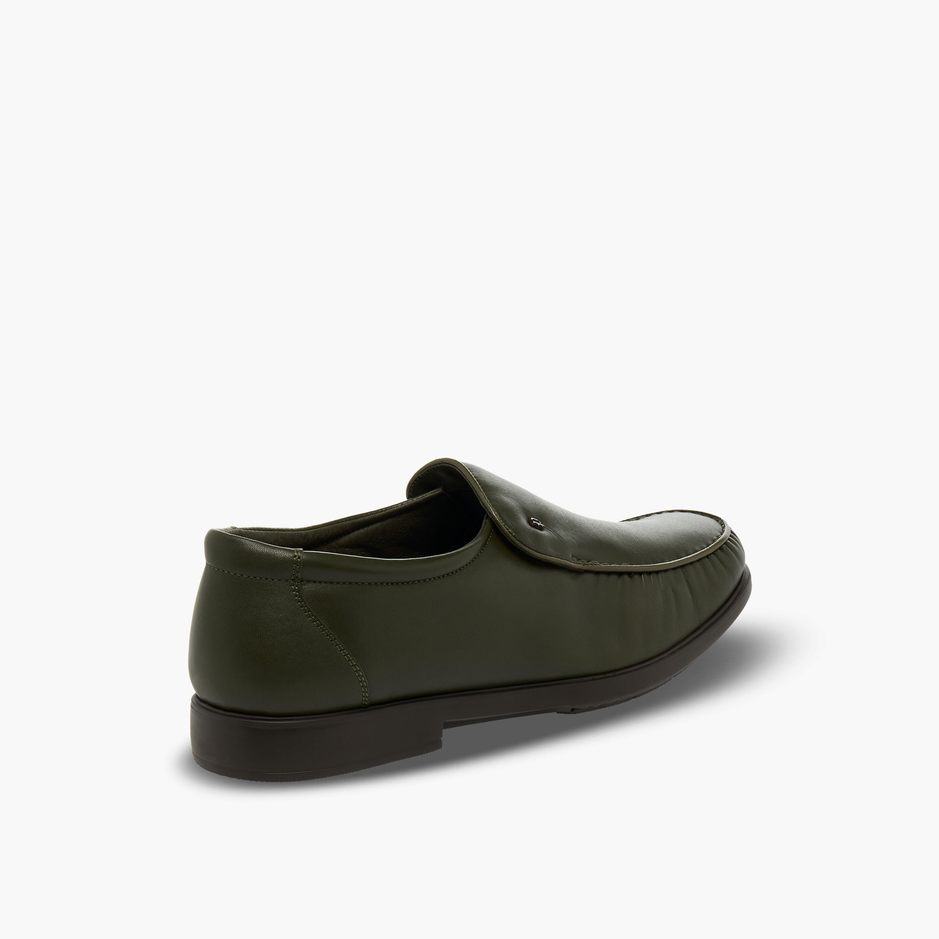 Pinosos Men Genuine Leather Slip-On Loafers-men-shoes-loafersandmoccasins-image-6