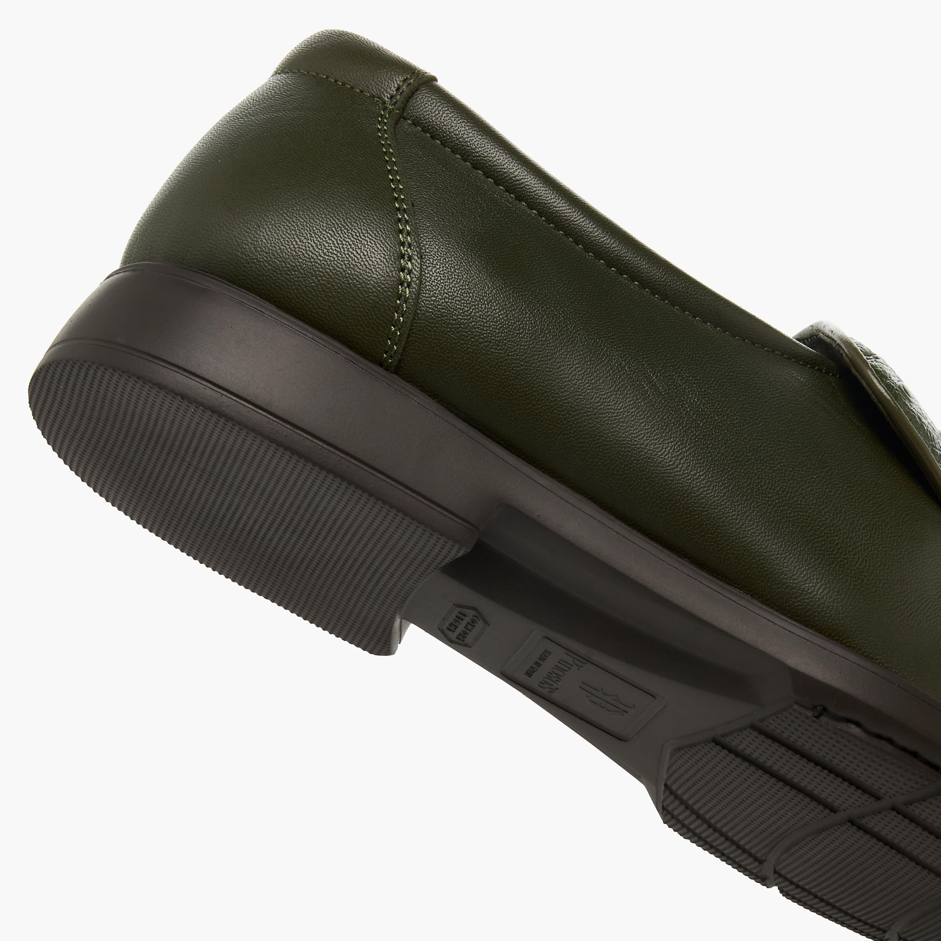 Pinosos Men Genuine Leather Slip-On Loafers-men-shoes-loafersandmoccasins-image-7