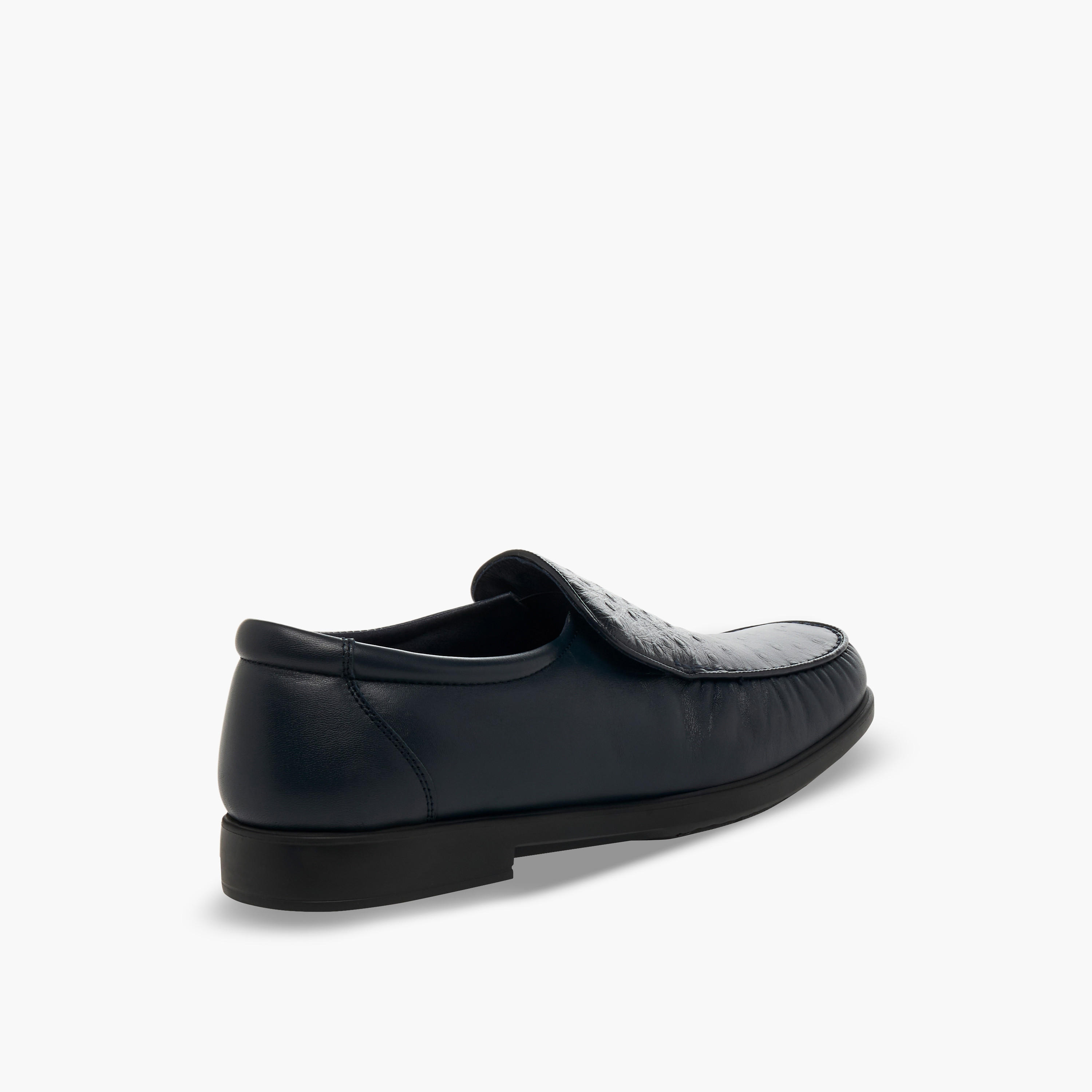 Pinosos Men Genuine Leather Slip-On Loafers-men-shoes-loafersandmoccasins-image-6