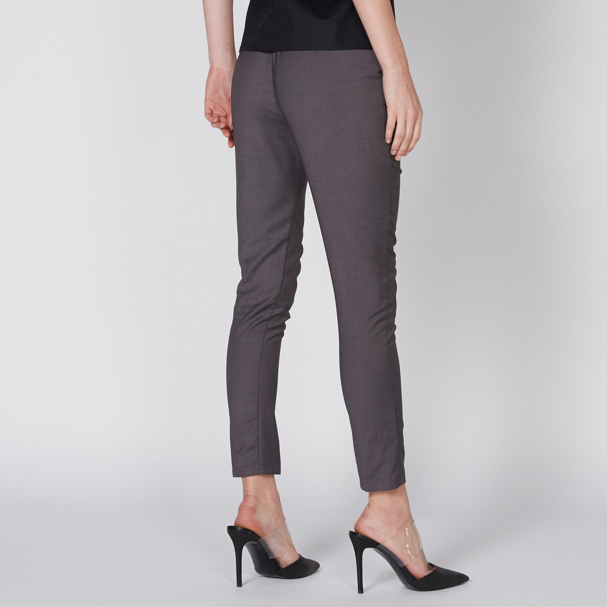 بِنطال طويل بزر إغلاق وجيوب-women-clothing-bottoms-trousers-image-5