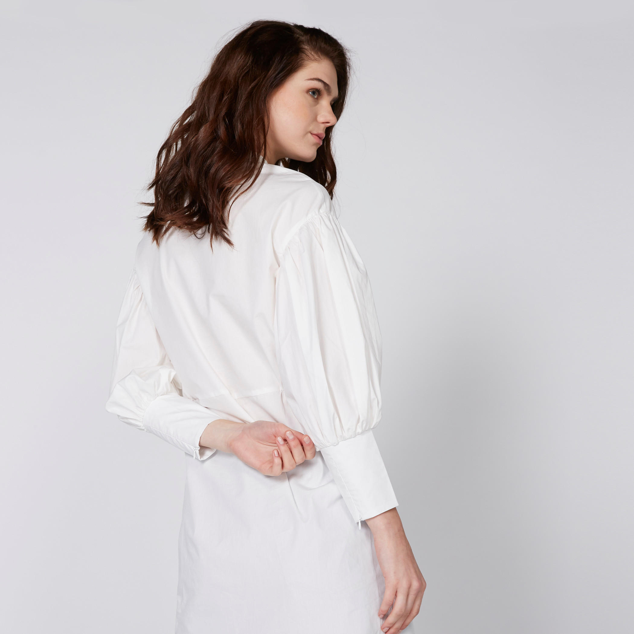 قميص بأكمام طويلة وأزرار-women-clothing-shirtsandblouses-shirts-image-4