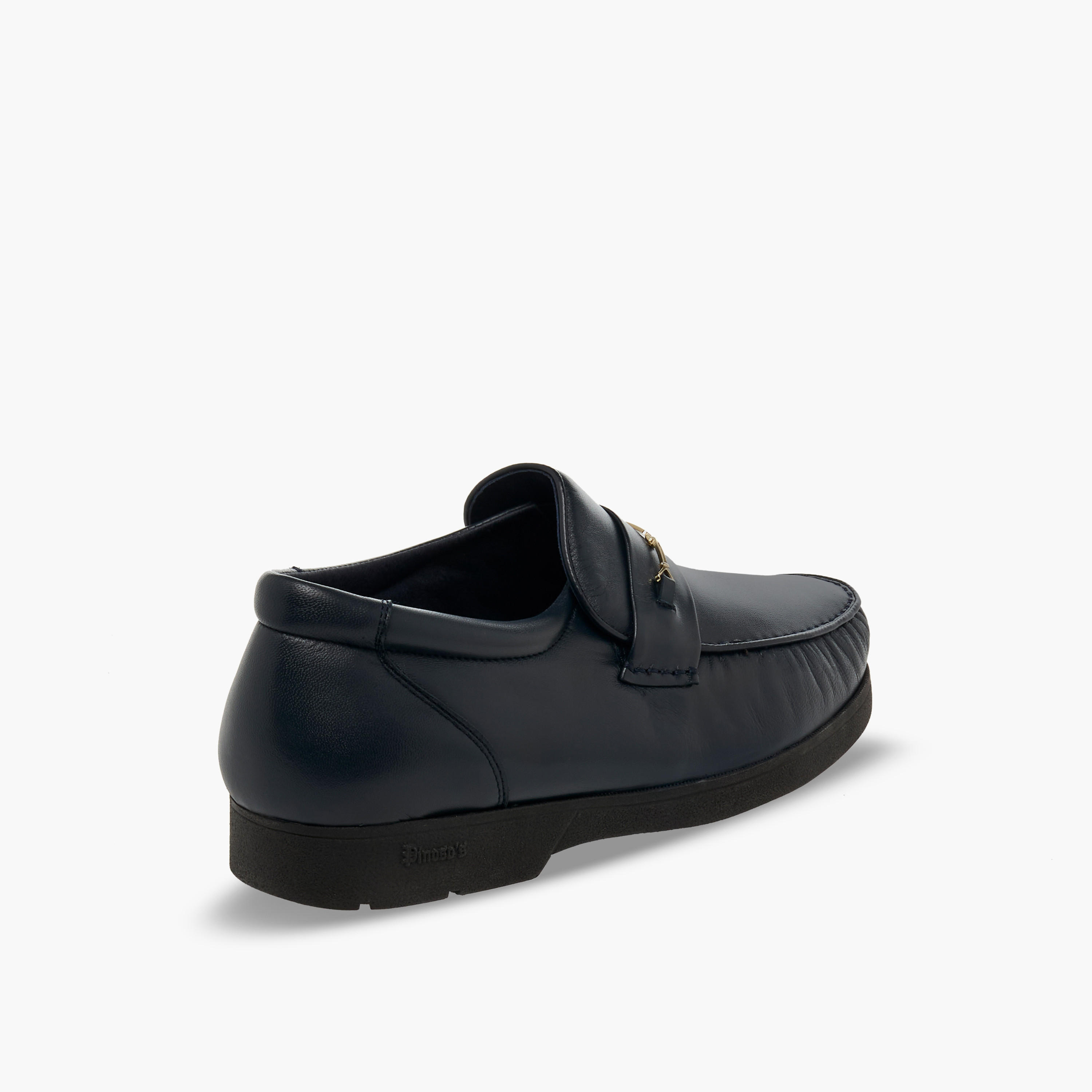 Pinosos Men Genuine Leather Slip-On Loafers-men-shoes-loafersandmoccasins-image-6