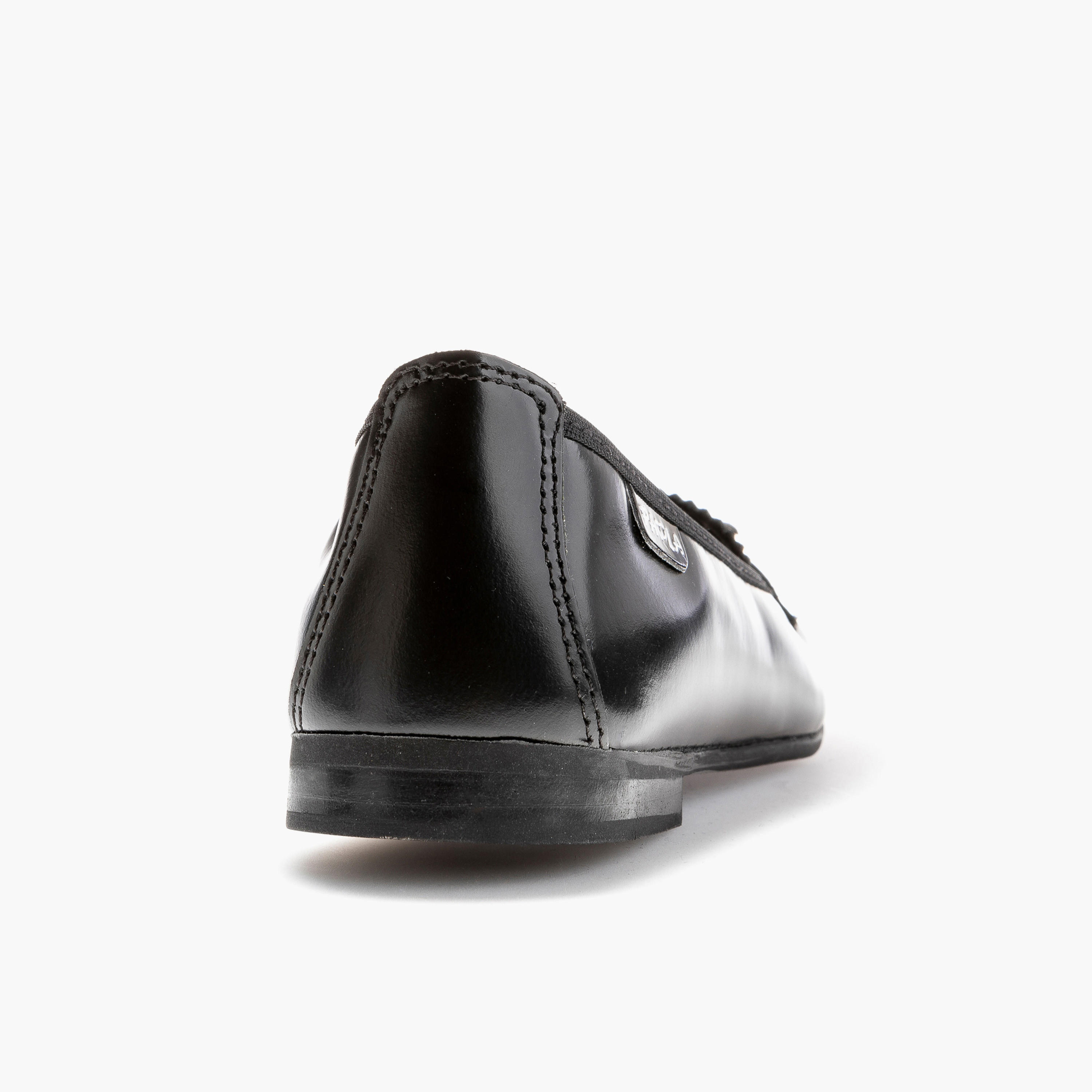 حذاء مدرسة سهل الارتداء للبنات من بابلوسكي - 844411-girls-shoes-ballerinas-image-3