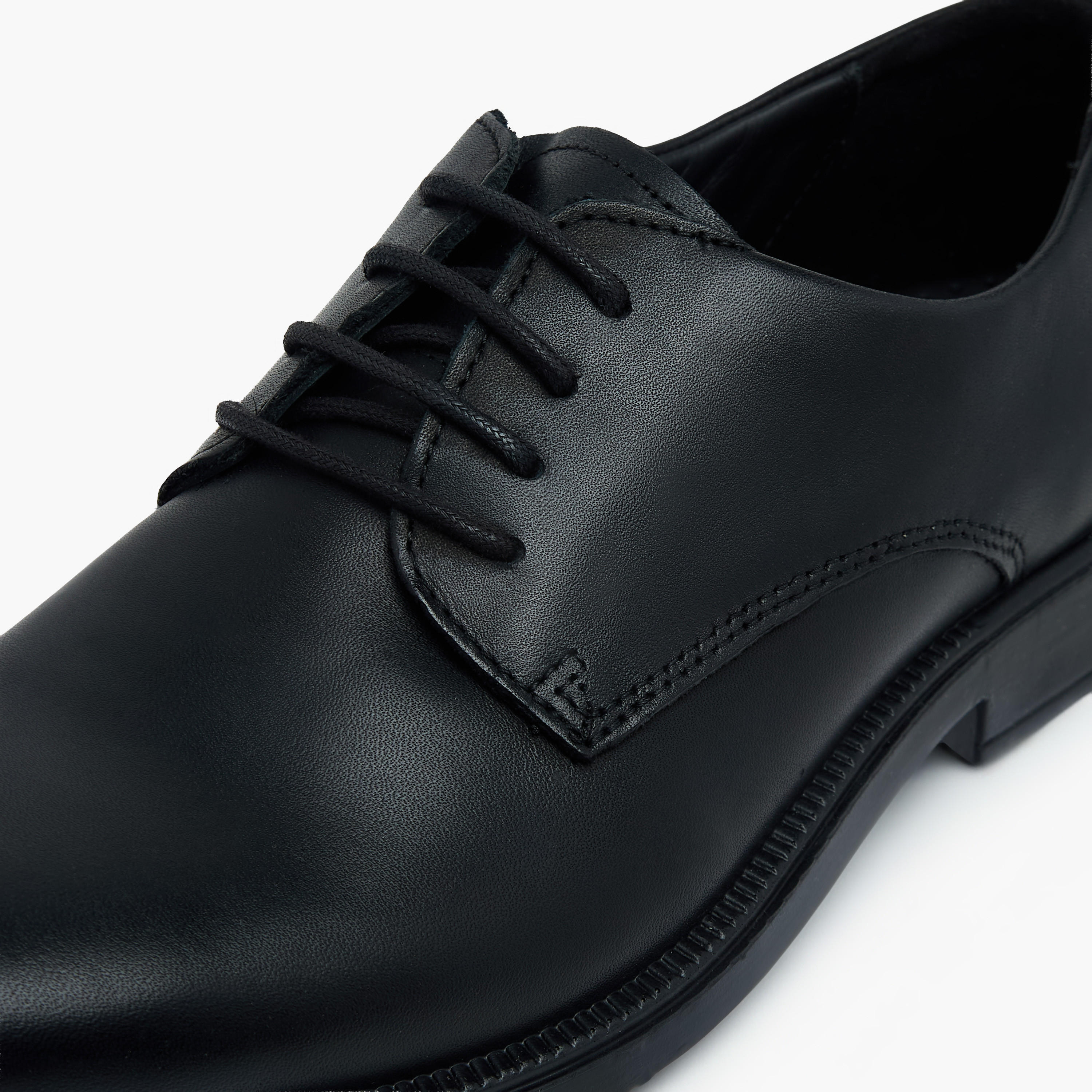 IMAC Men Leather Lace-Up Derby Shoes-men-shoes-formalshoes-image-4