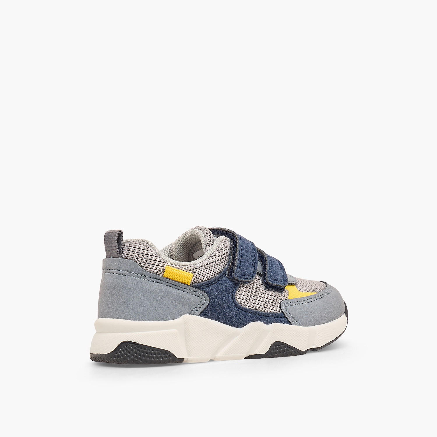 حذاء سنيكرز بقوالب ملونة وشريط إغلاق لاصق للأولاد من بيرفيت-boys-shoes-sneakers-image-6