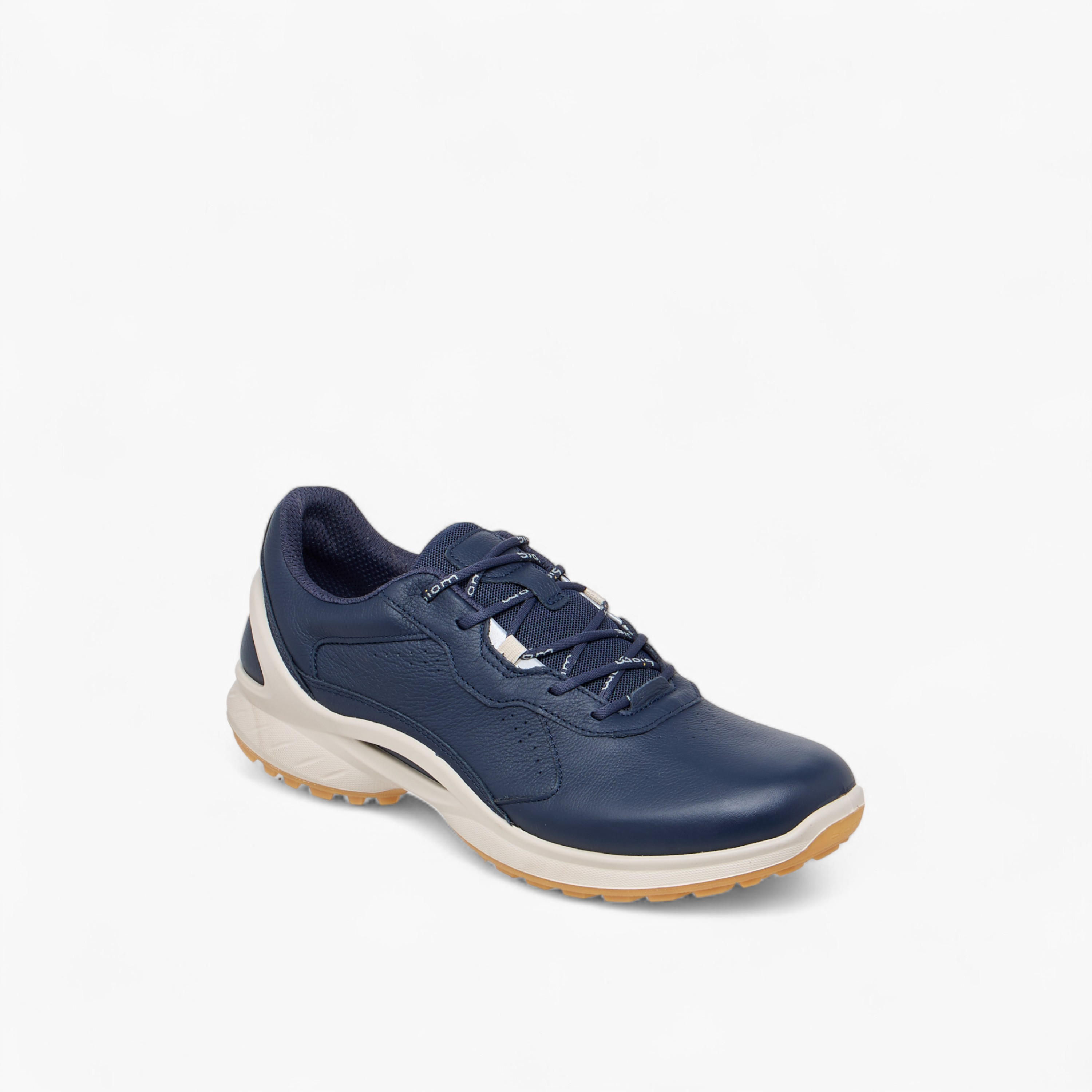 Ecco Men Biom Energi M Lace-Up Leather Sneakers-men-shoes-sneakers-image-1