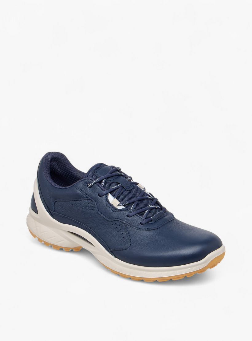 Ecco Men Biom Energi M Lace-Up Leather Sneakers-men-shoes-sneakers-image-1