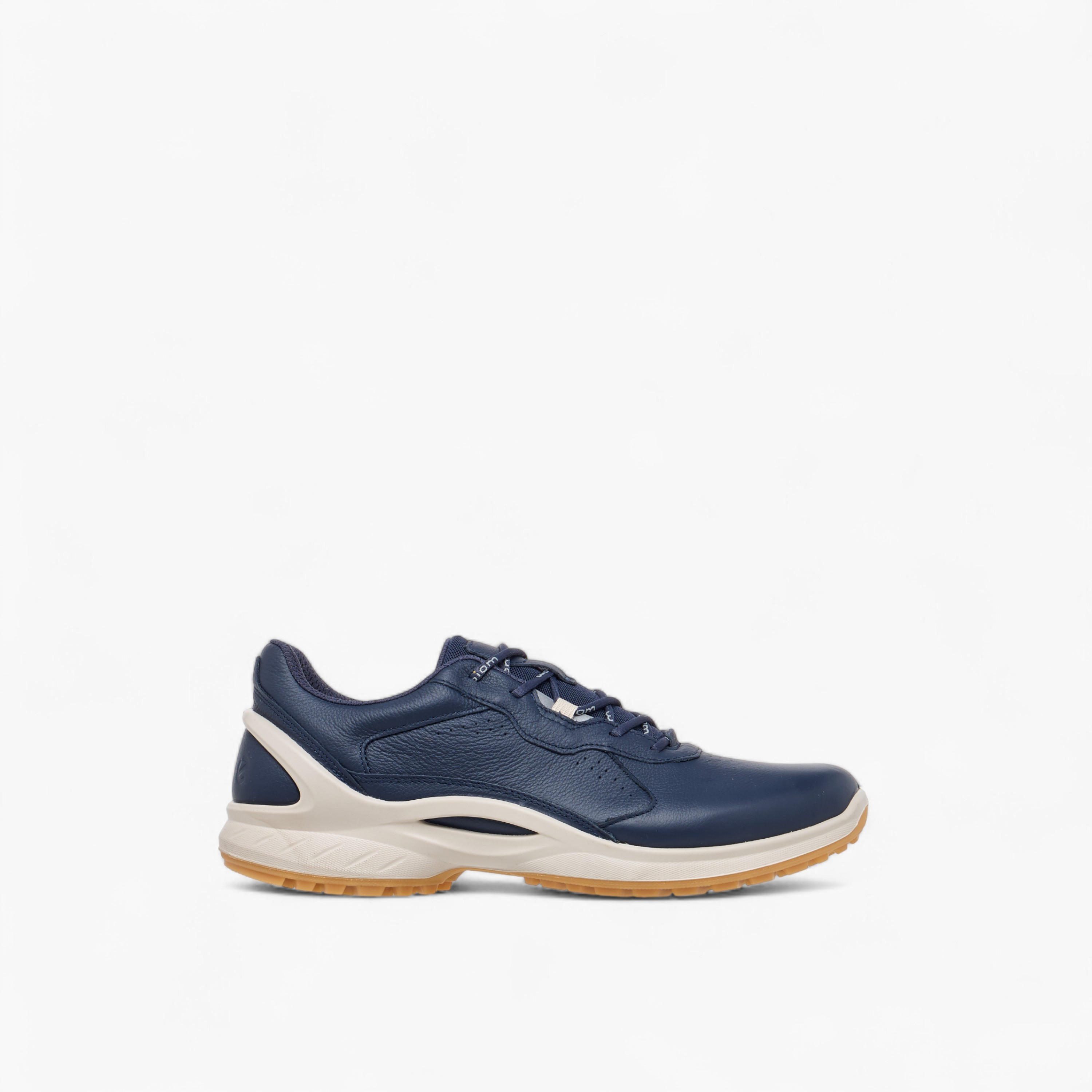 Ecco Men Biom Energi M Lace-Up Leather Sneakers-men-shoes-sneakers-image-2