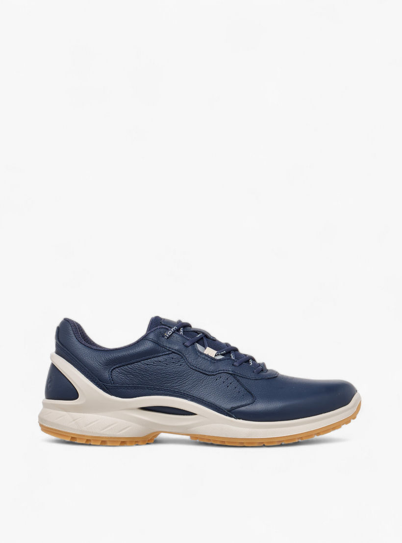 Ecco Men Biom Energi M Lace-Up Leather Sneakers-men-shoes-sneakers-image-2