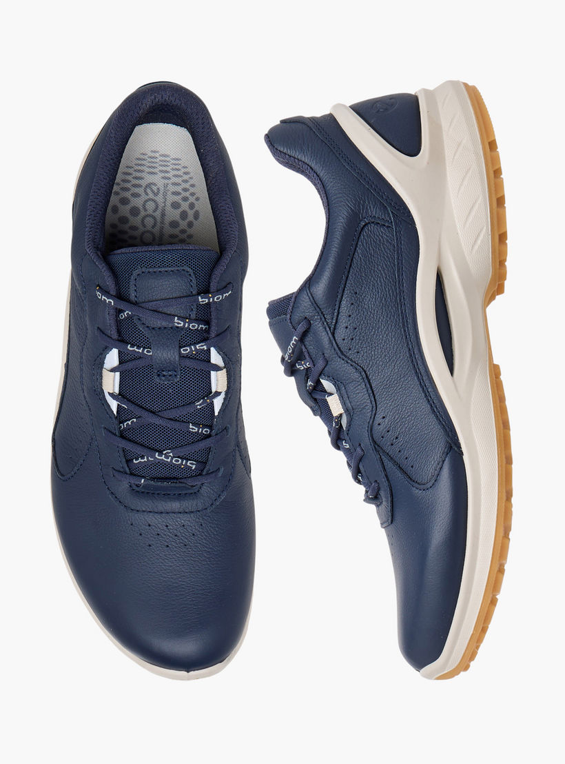 Ecco Men Biom Energi M Lace-Up Leather Sneakers-men-shoes-sneakers-image-3