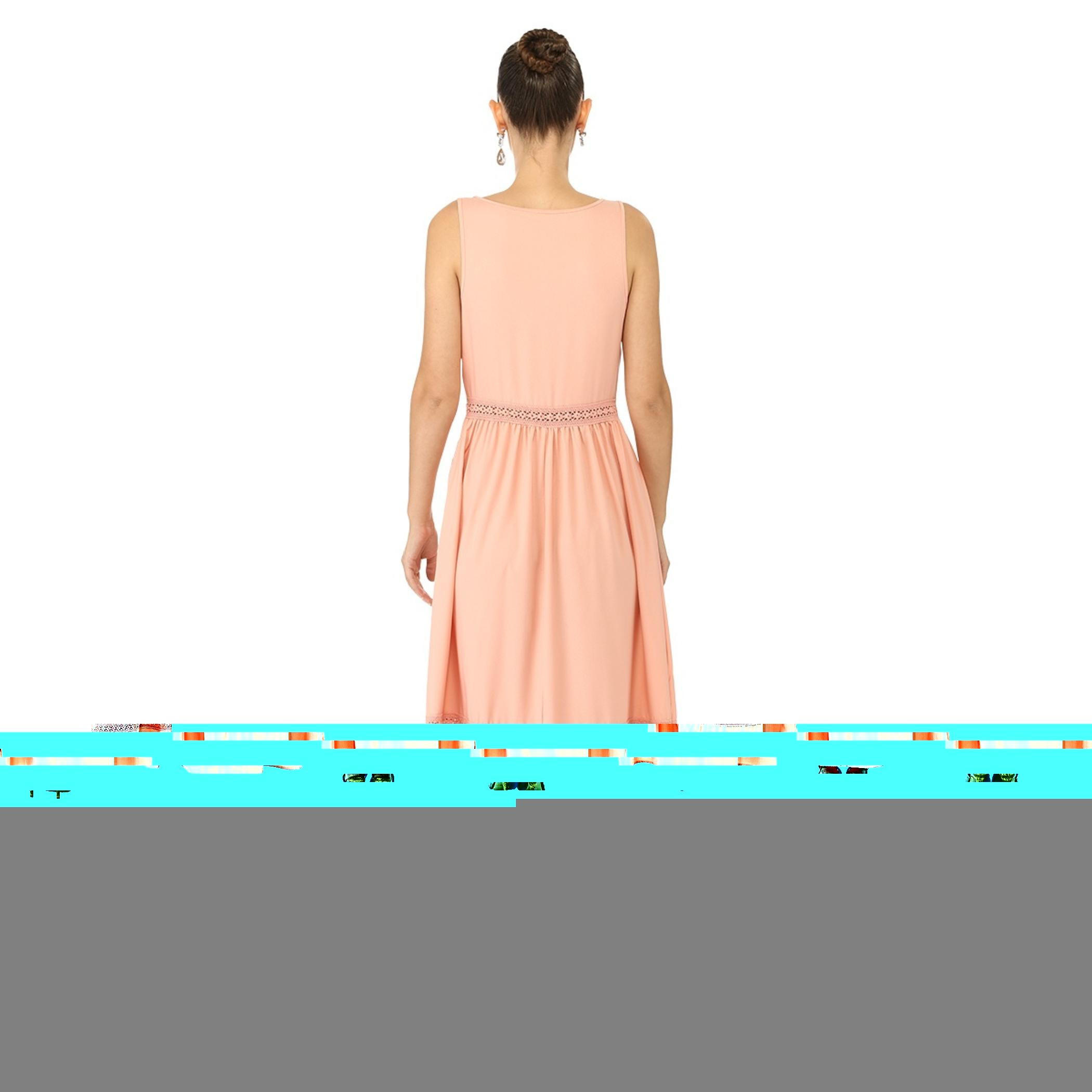 Sleeveless Maxi dress-women-clothing-dresses-image-3