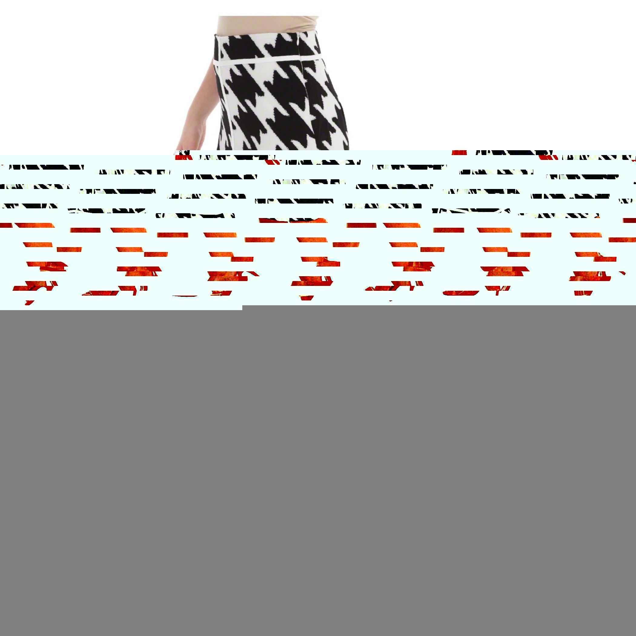 2Xtremz Printed Midi Skirt-women-clothing-bottoms-skirts-image-3