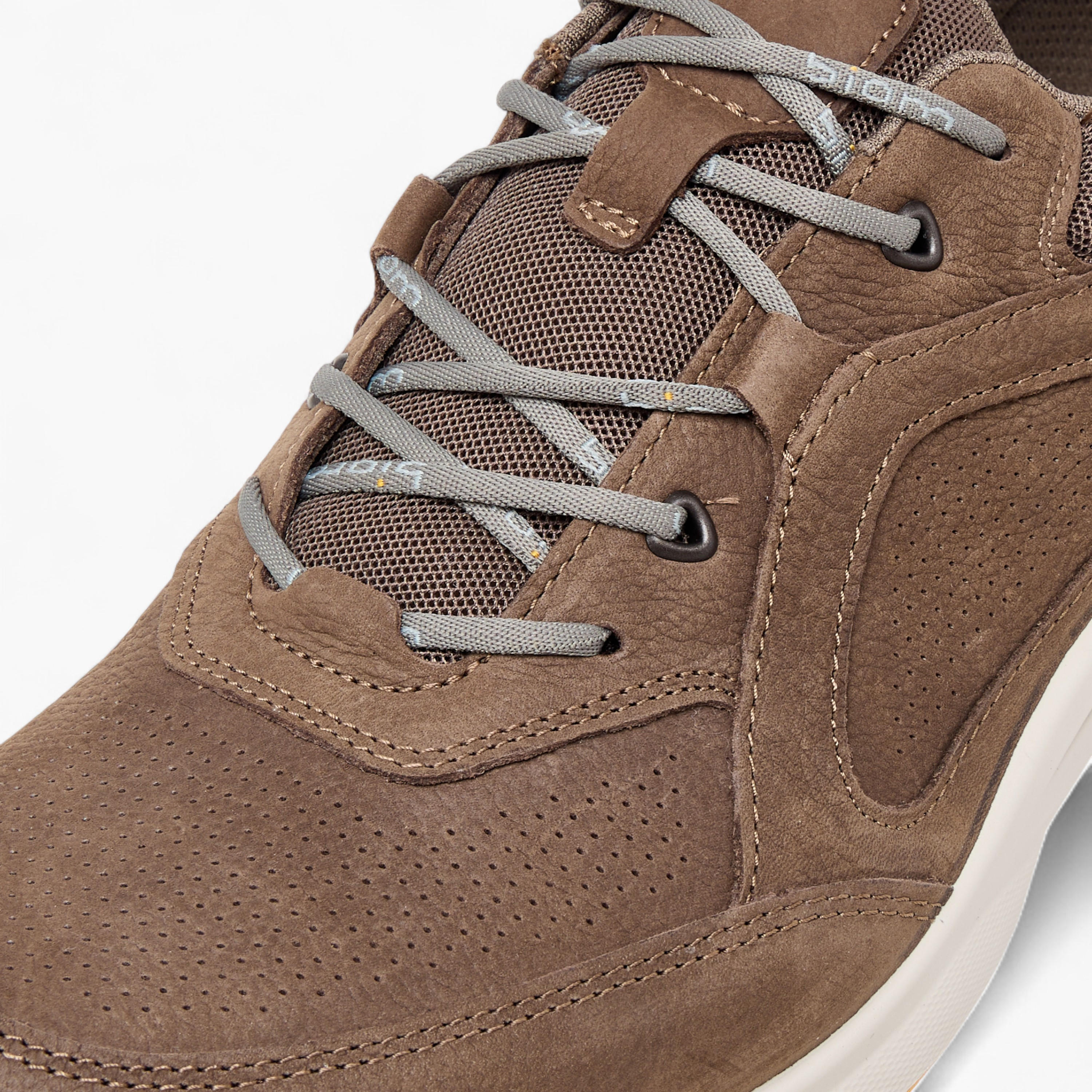 حذاء سنيكرز جلد برباط إغلاق "بيوم انرجي إم" للرجال من إيكو-men-shoes-sneakers-image-4