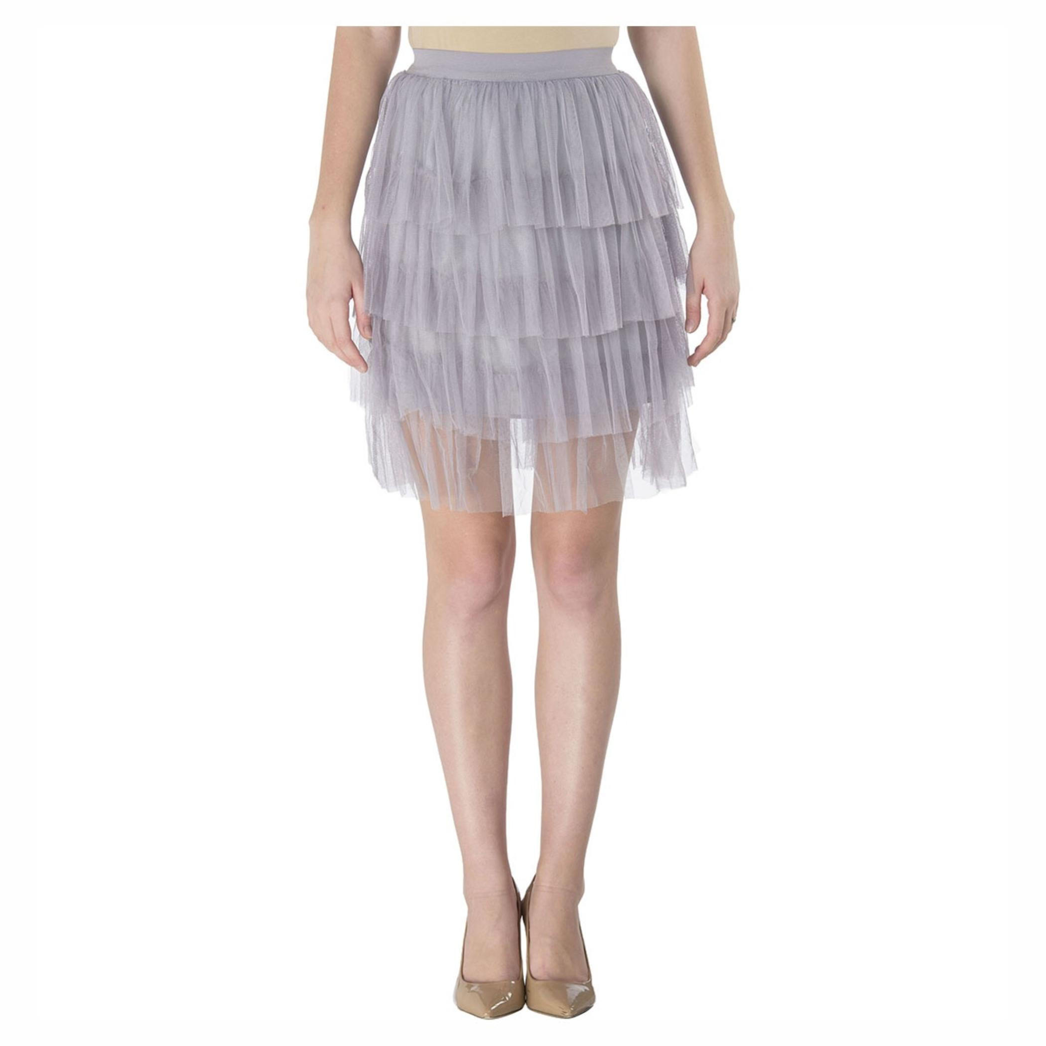 Tulle Skirt-women-clothing-bottoms-skirts-image-5