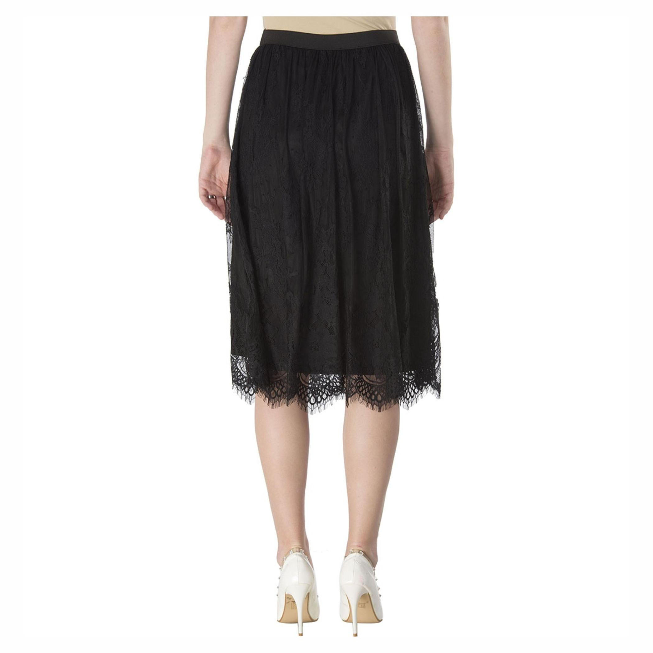 Eyelash Lace Skirt-women-clothing-bottoms-skirts-image-1