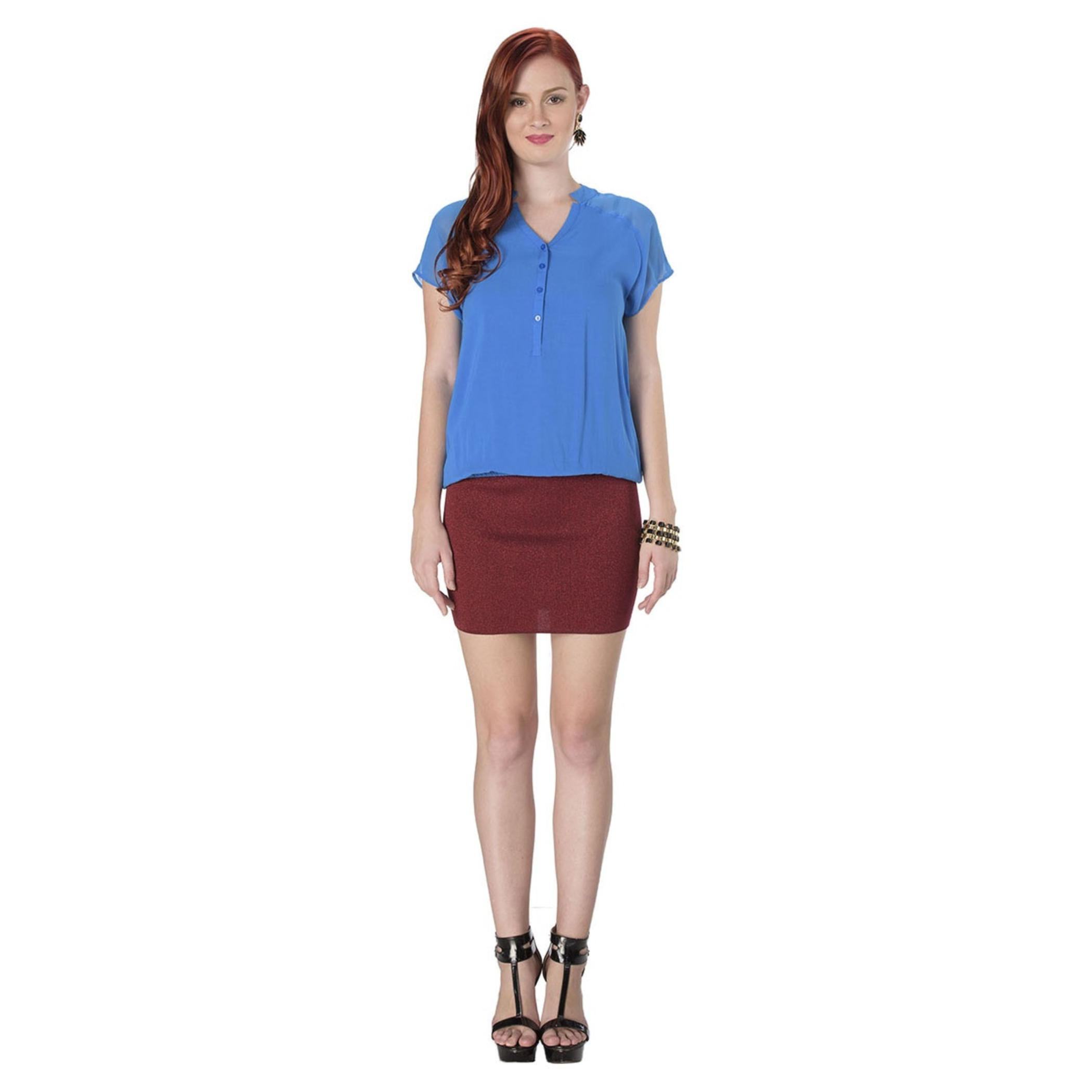 Solid Colour Skirt-women-clothing-bottoms-skirts-image-5