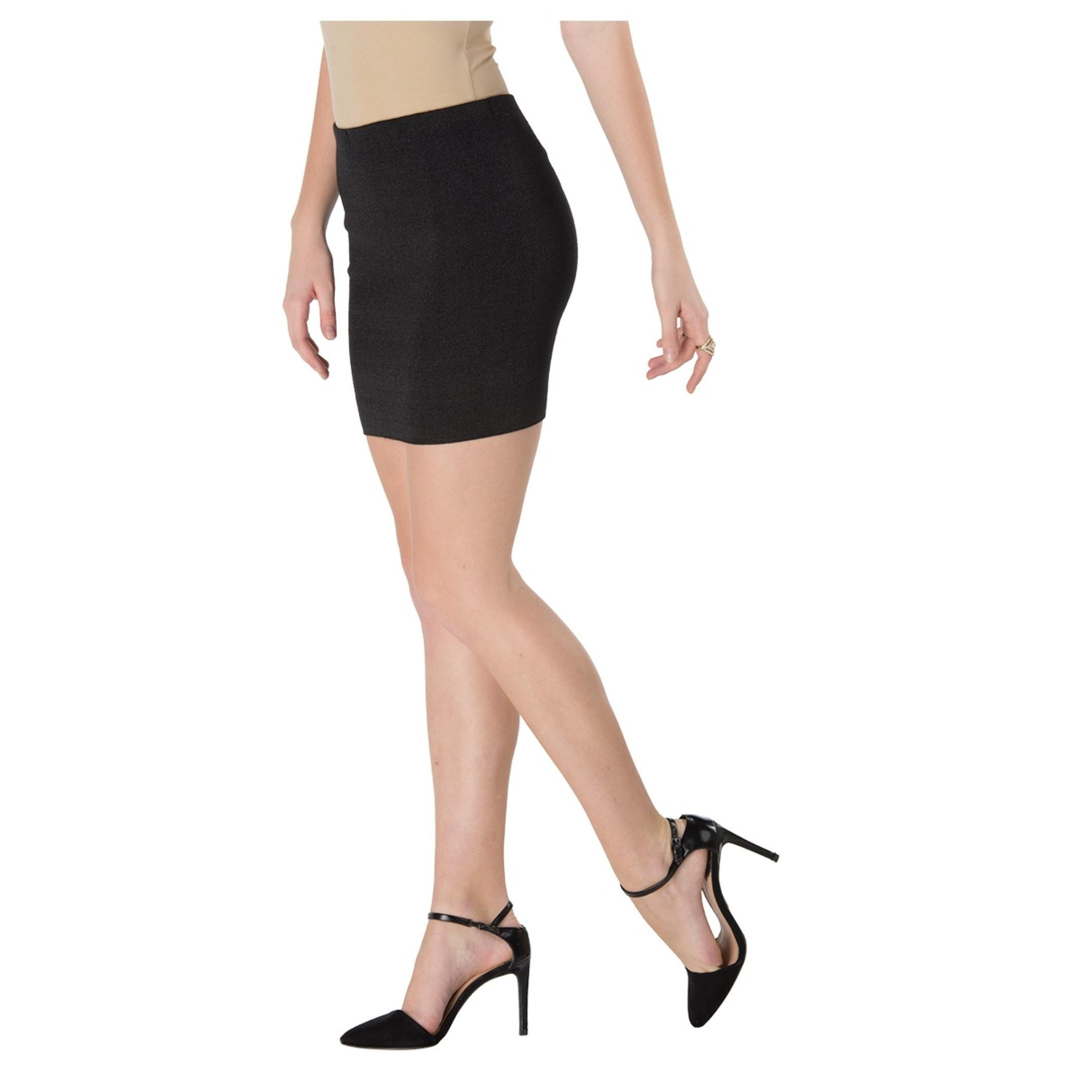 2Xtremz Zip Skirt-women-clothing-bottoms-skirts-image-3