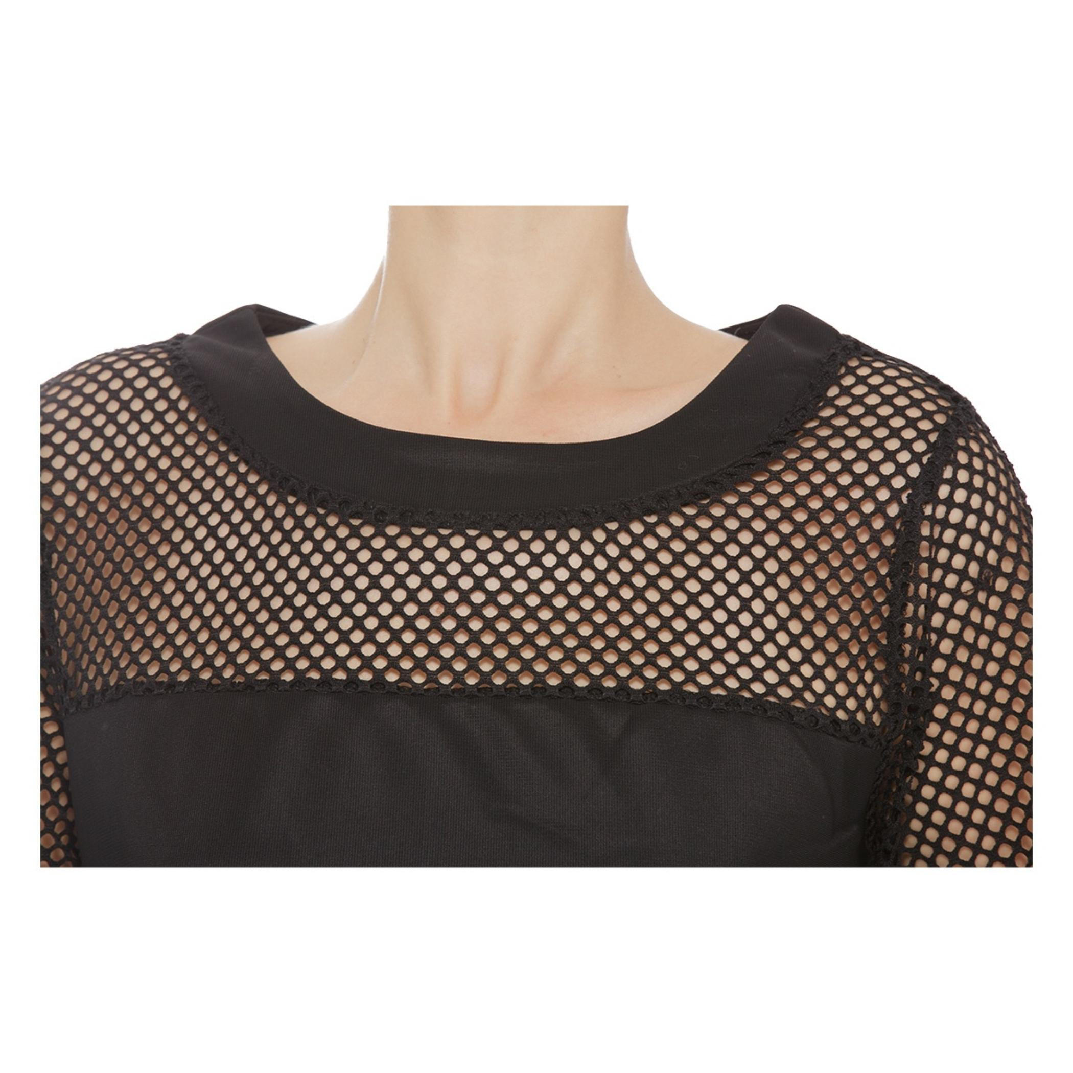 Short-sleeved Bodycon Dress-women-clothing-dresses-image-4