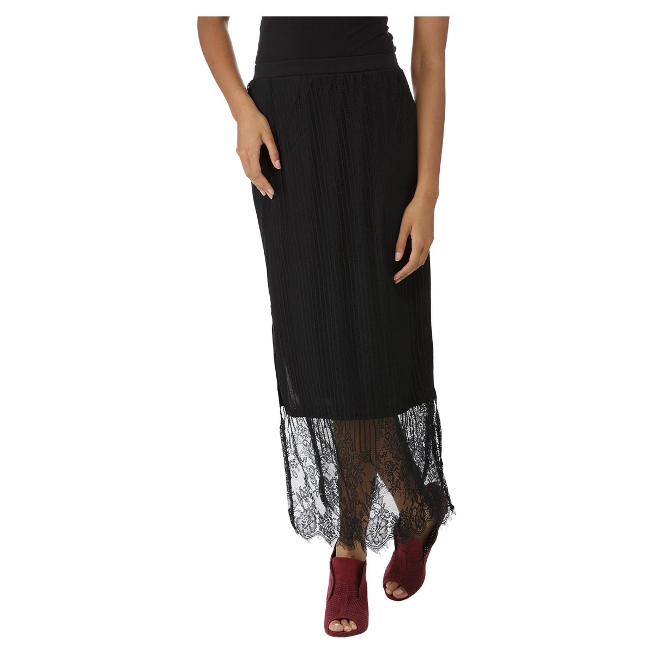 2Xtremz Lace Long Skirt-women-clothing-bottoms-skirts-image-1