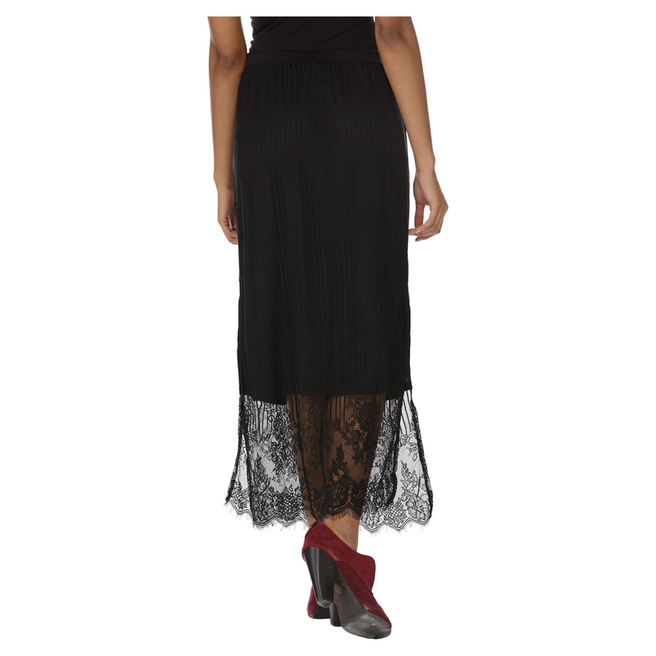 2Xtremz Lace Long Skirt-women-clothing-bottoms-skirts-image-2