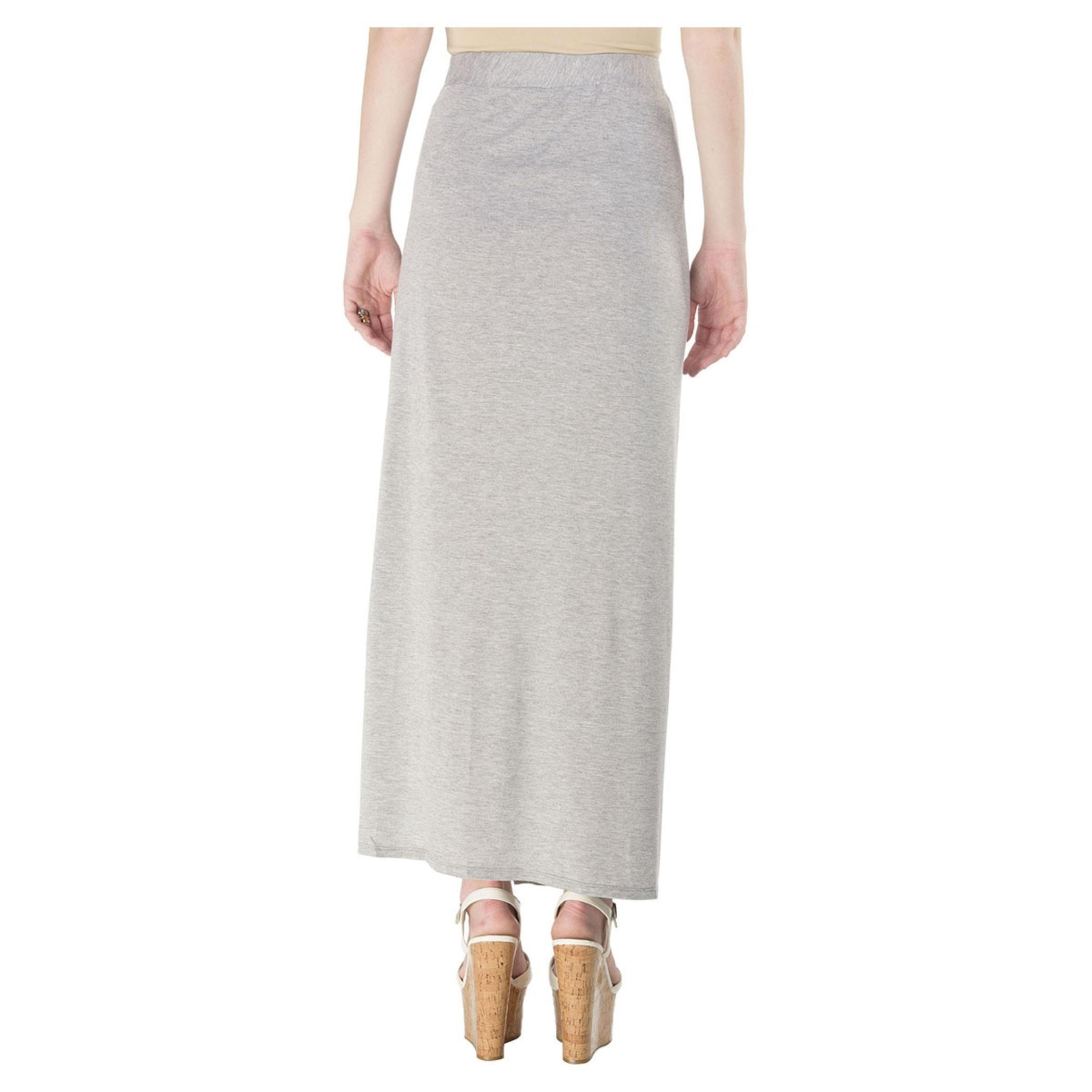 Solid Colour Skirt-women-clothing-bottoms-skirts-image-2