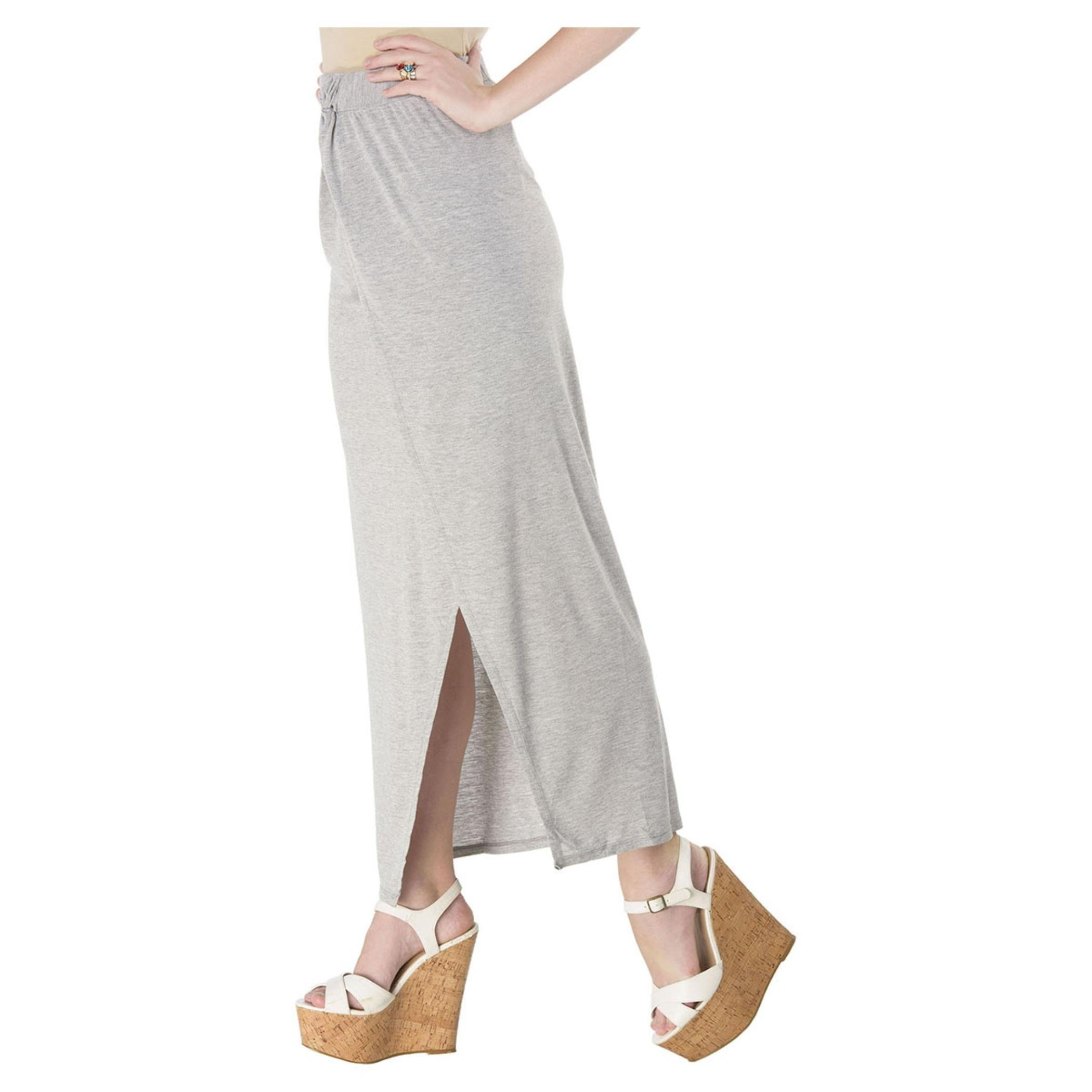 Solid Colour Skirt-women-clothing-bottoms-skirts-image-3