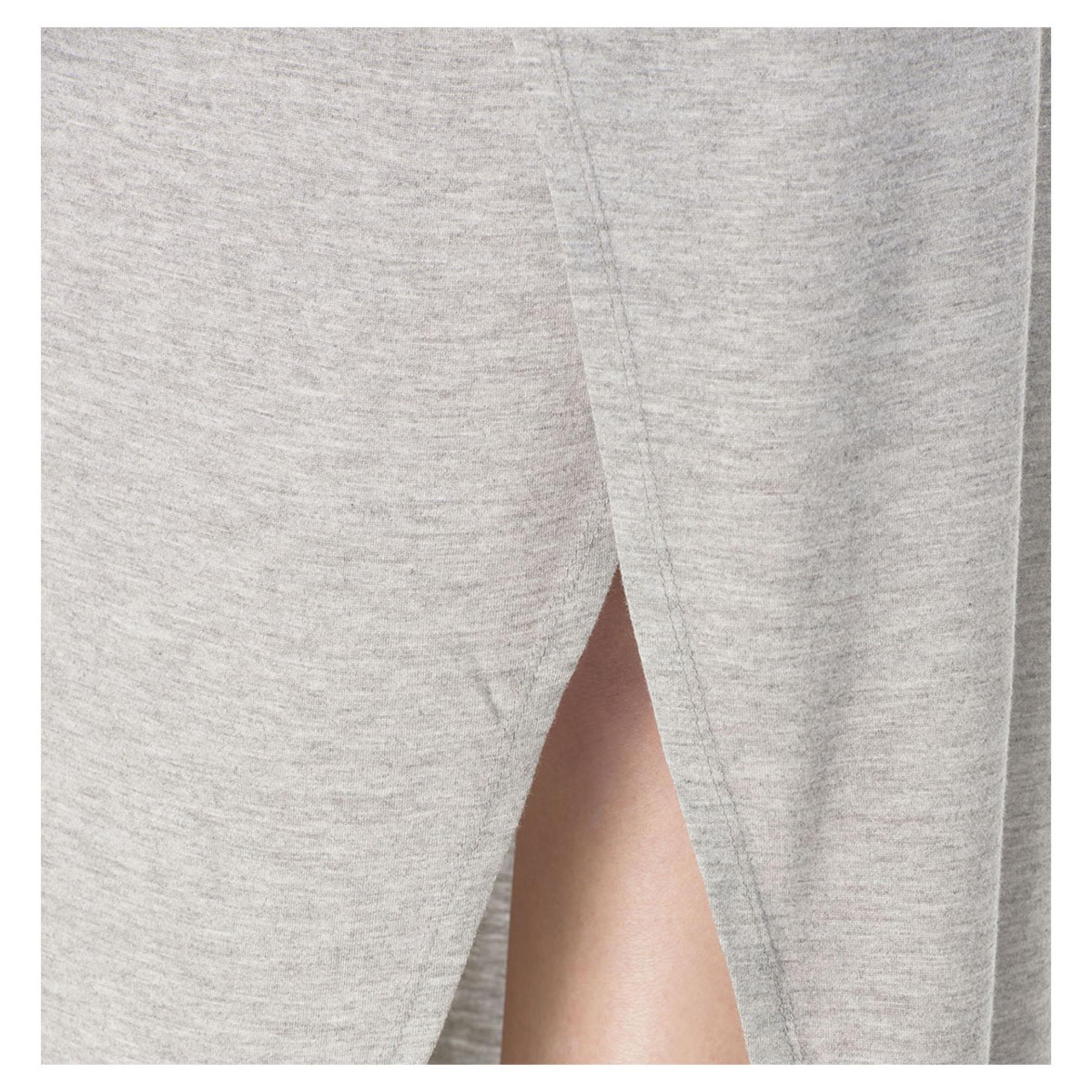 Solid Colour Skirt-women-clothing-bottoms-skirts-image-4