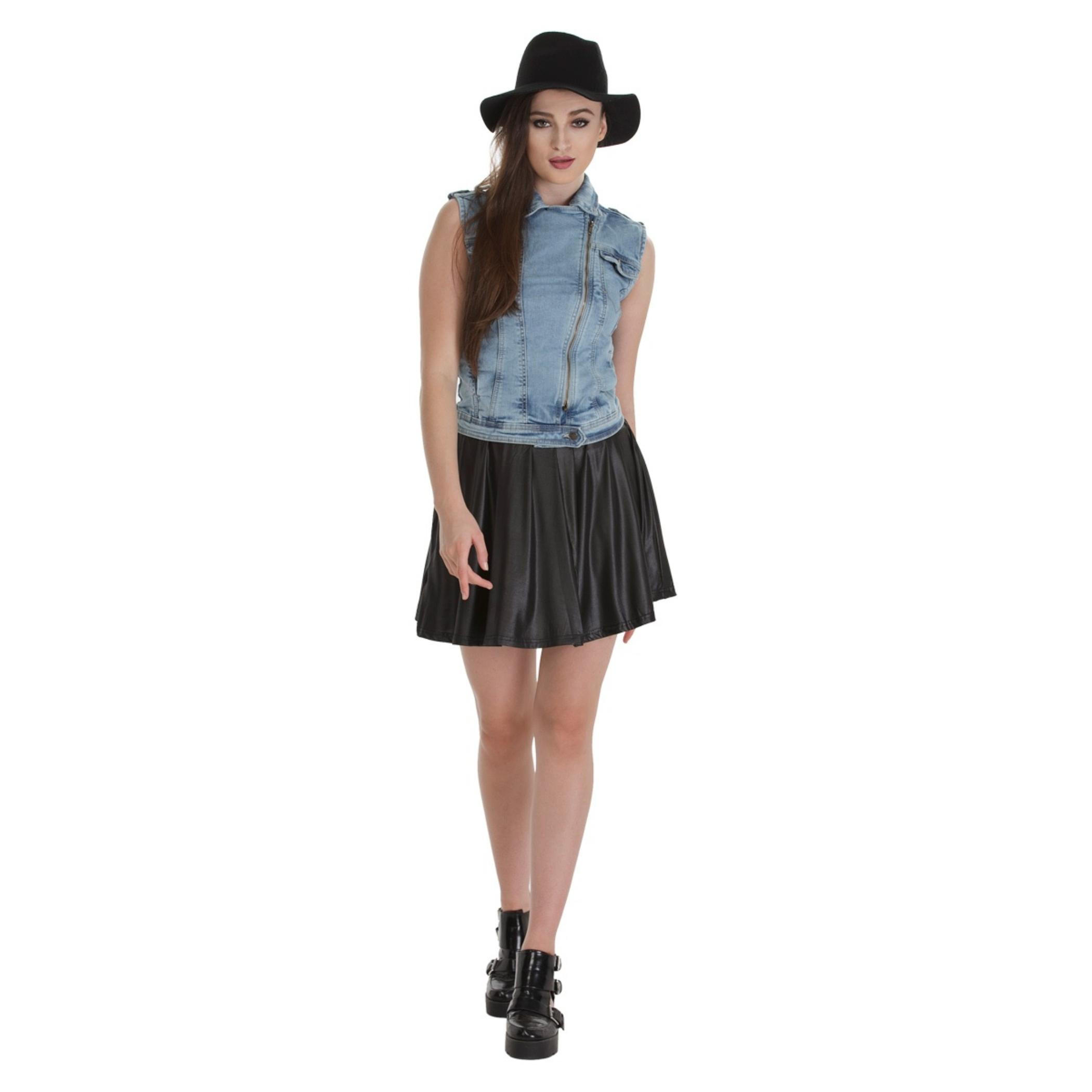 Flared Skirt-women-clothing-bottoms-skirts-image-5