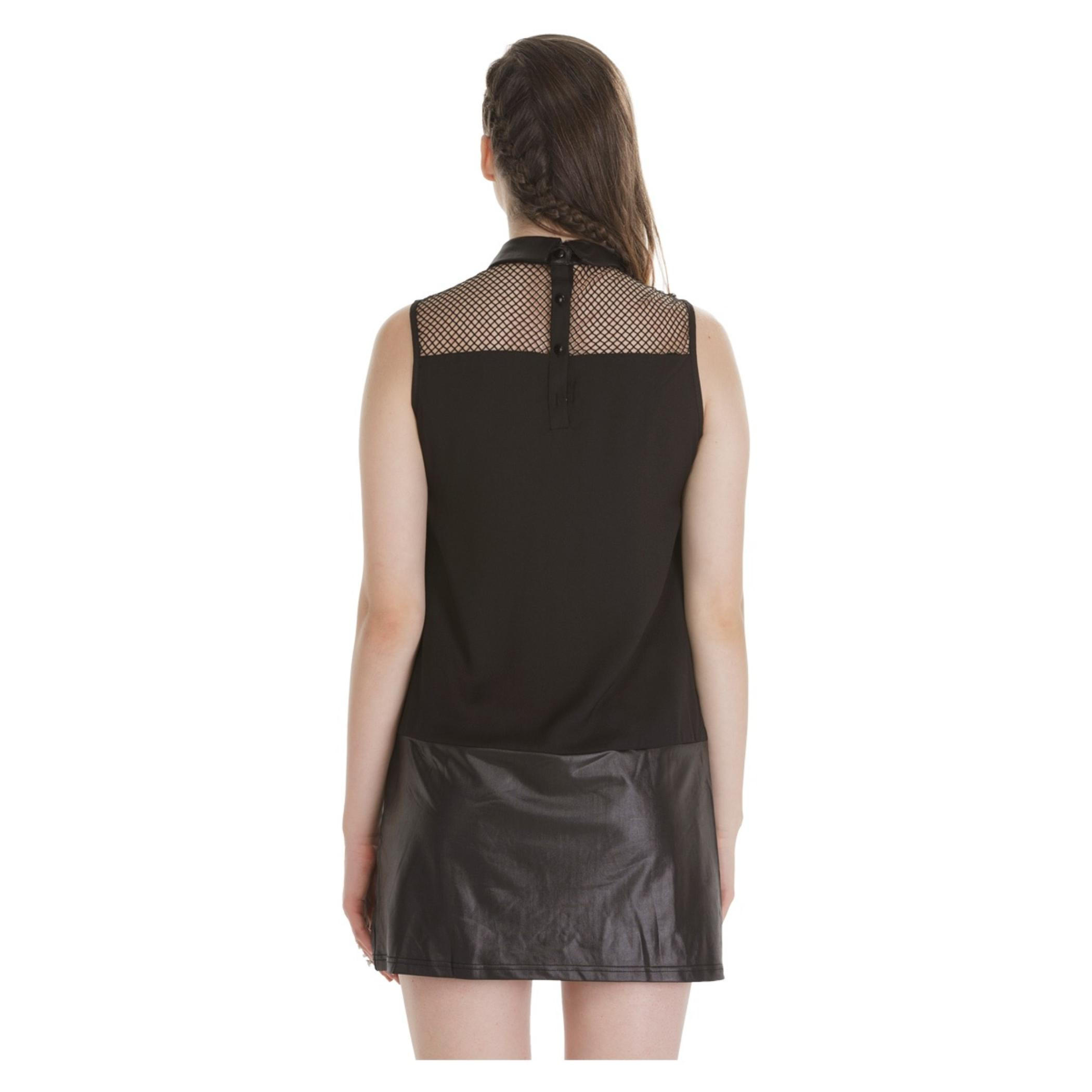 Sleeveless Shift Dress-women-clothing-dresses-image-2