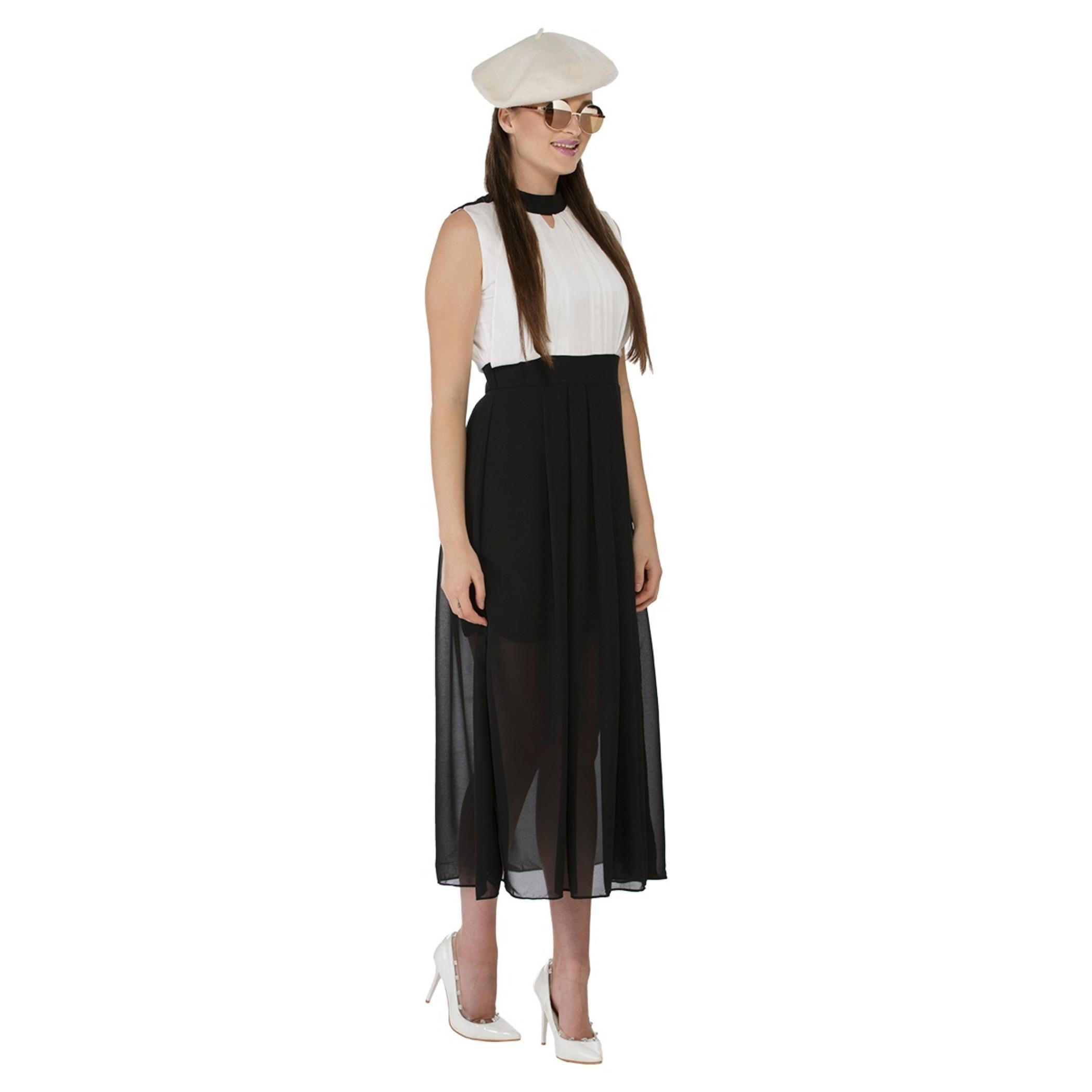 Sleeveless Maxi Dress-women-clothing-dresses-image-1