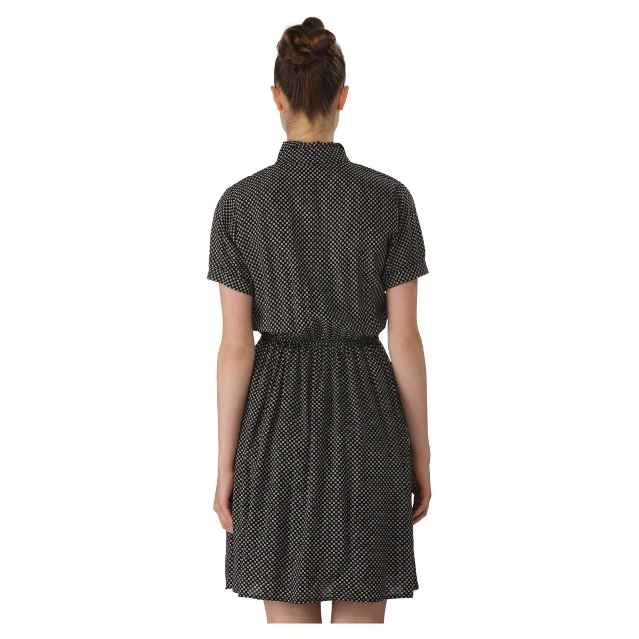 2Xtremz Printed Shirt Dress-women-clothing-dresses-image-2