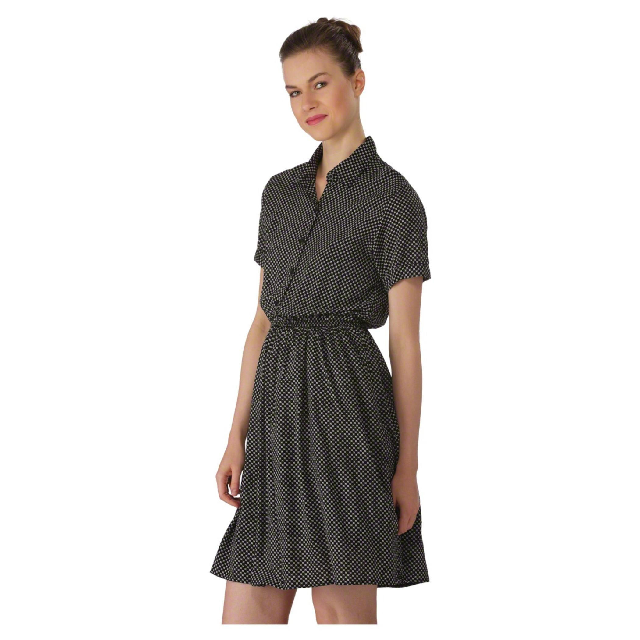 2Xtremz Printed Shirt Dress-women-clothing-dresses-image-3