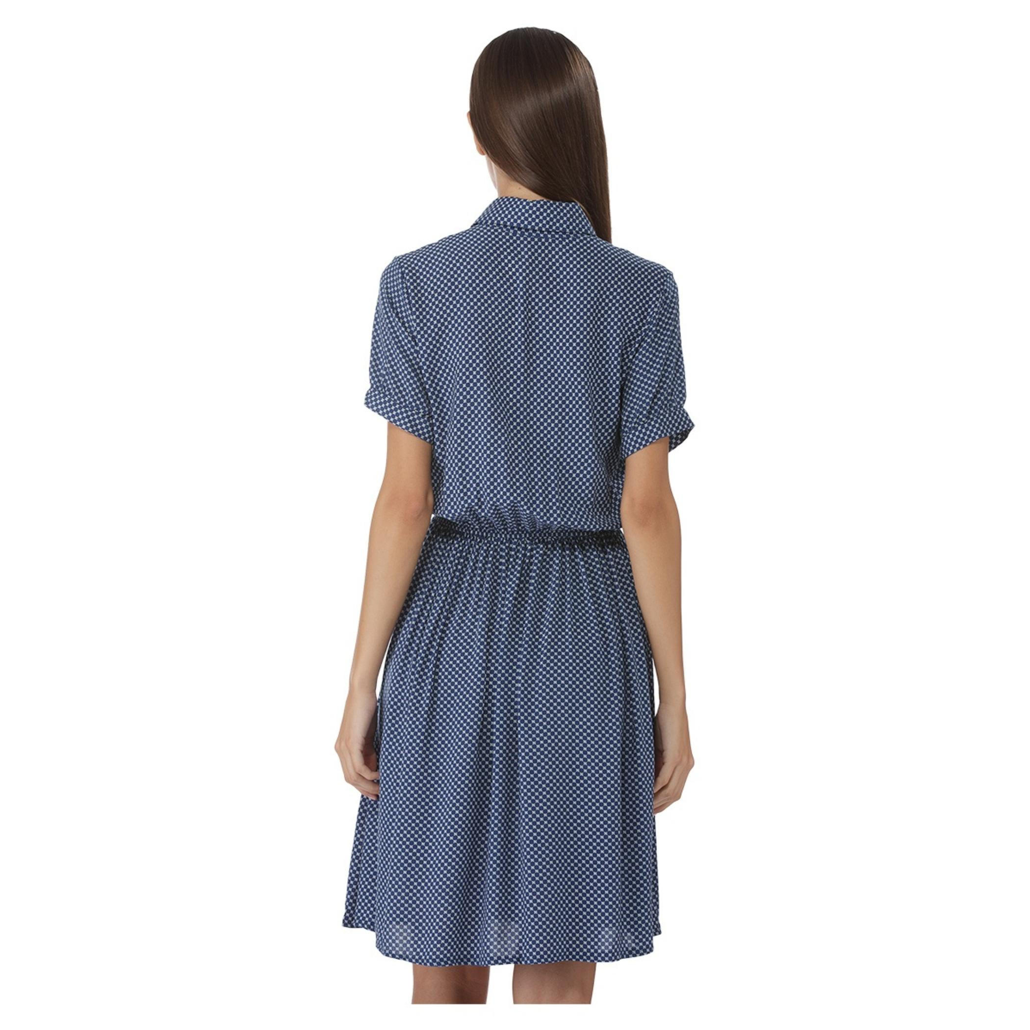 2Xtremz Printed Shirt Dress-women-clothing-dresses-image-2