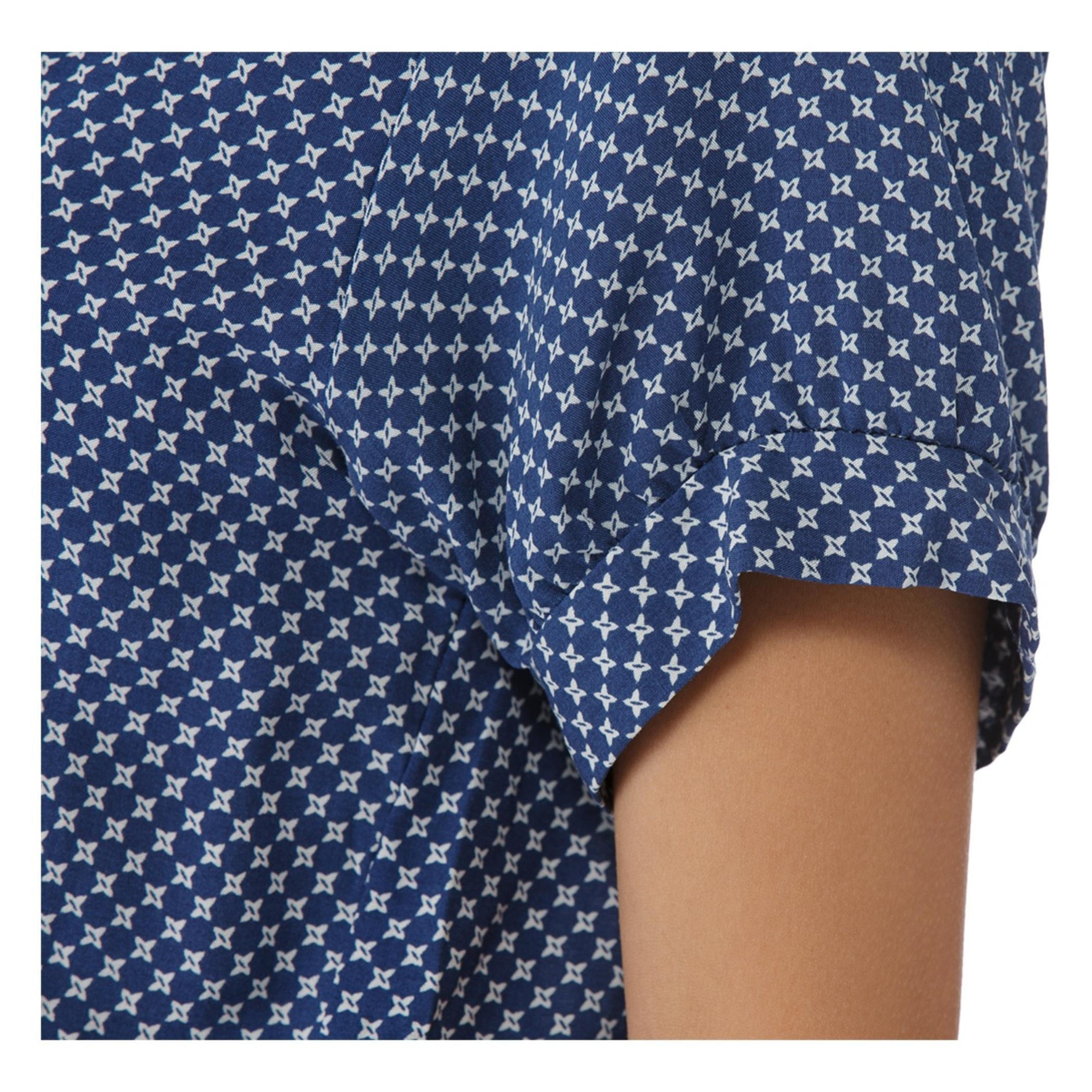 2Xtremz Printed Shirt Dress-women-clothing-dresses-image-4