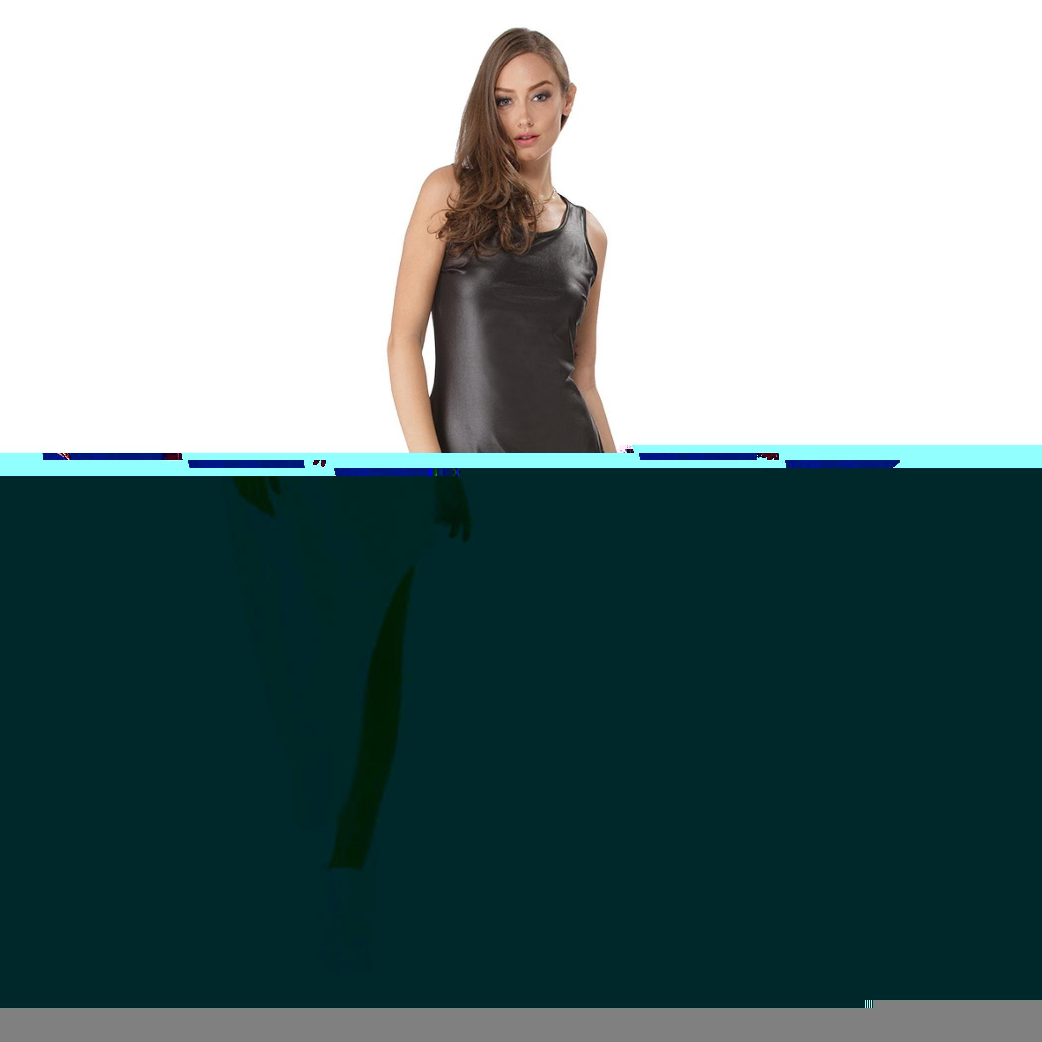 Sleeveless Asymmetric Dress-women-clothing-dresses-image-4